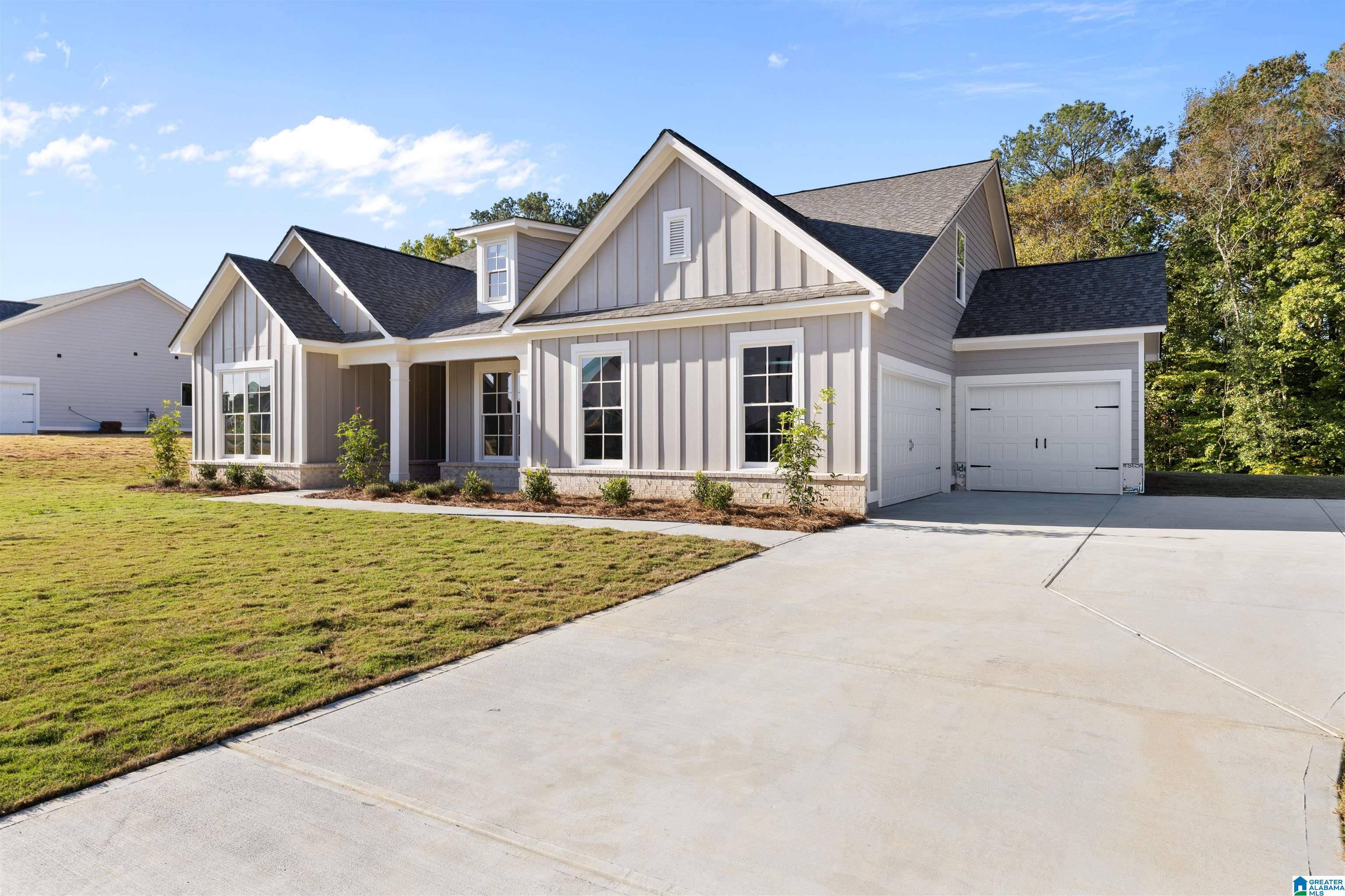 Trussville, AL 35173,5442 HAYES COVE WAY