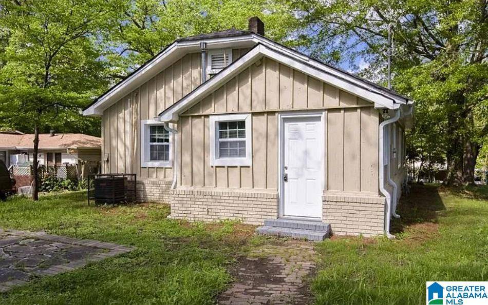 Pleasant Grove, AL 35127,1001 3RD AVENUE