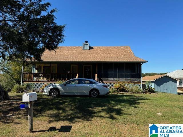 Riverside, AL 35135,40 HAVEN POINT