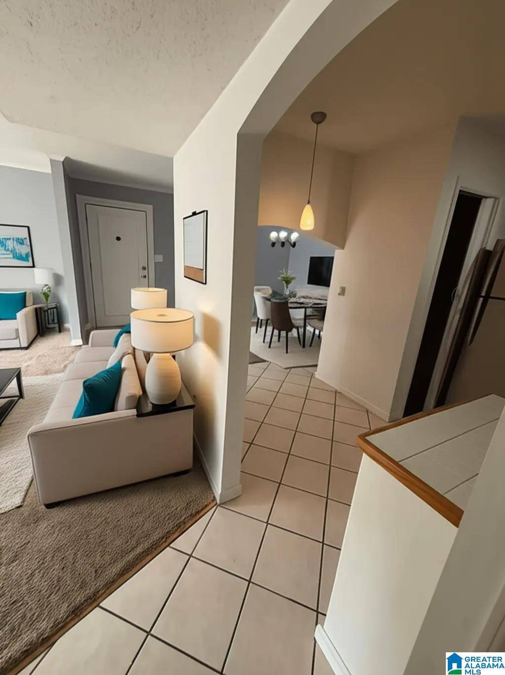 Homewood, AL 35216,708 WOODLAND VILLAGE #708