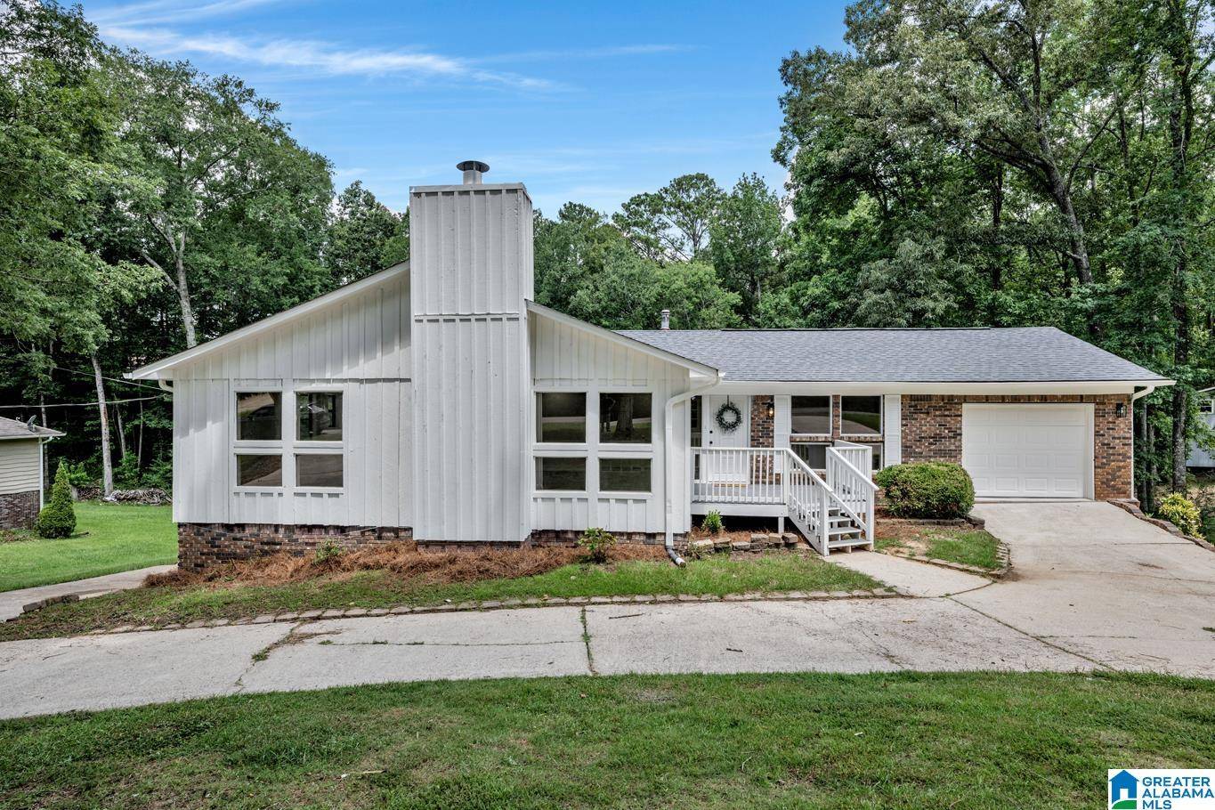 Mccalla, AL 35111,2130 ROCK MOUNTAIN DRIVE