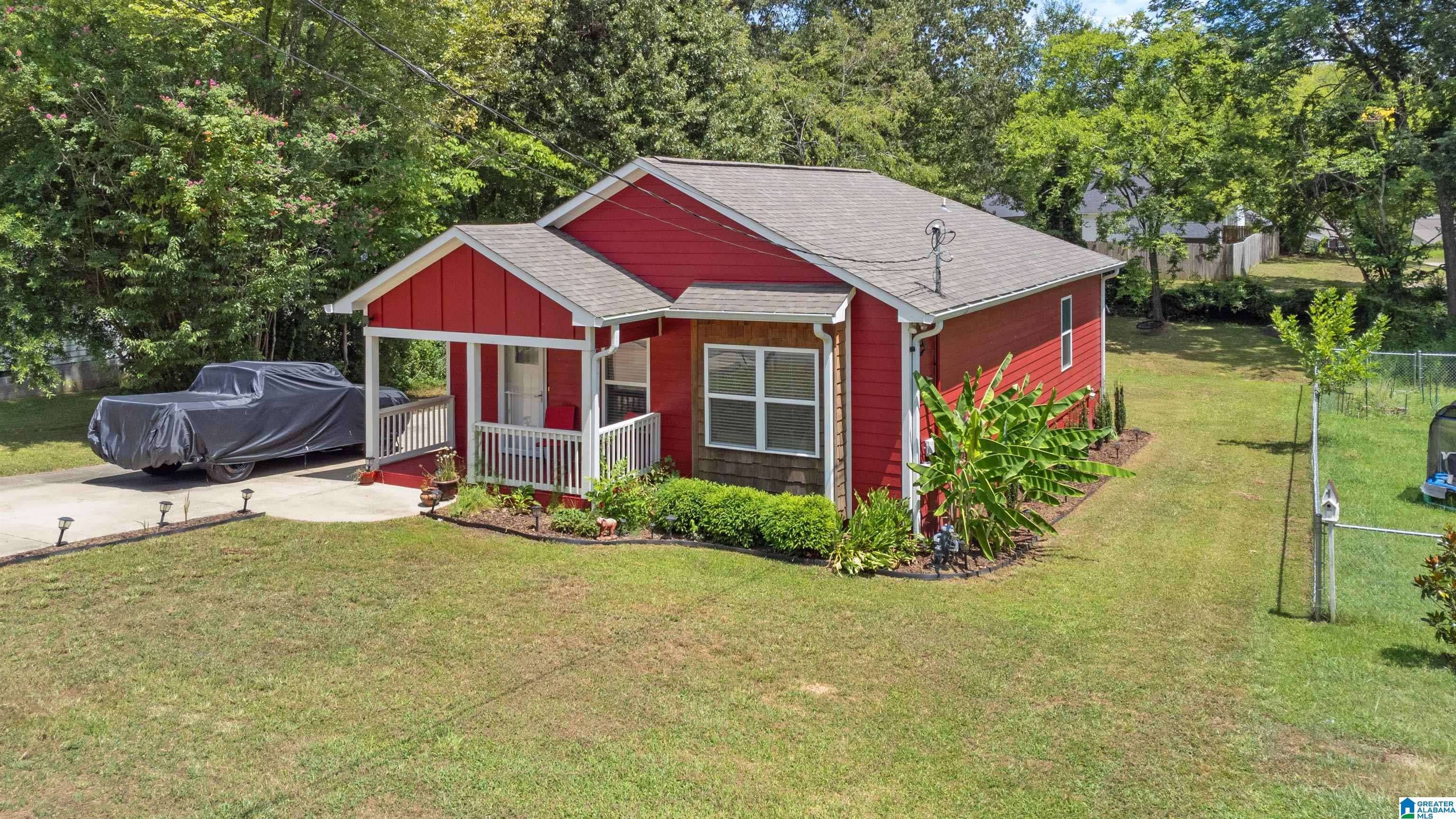 Pell City, AL 35125,3110 7TH AVENUE N