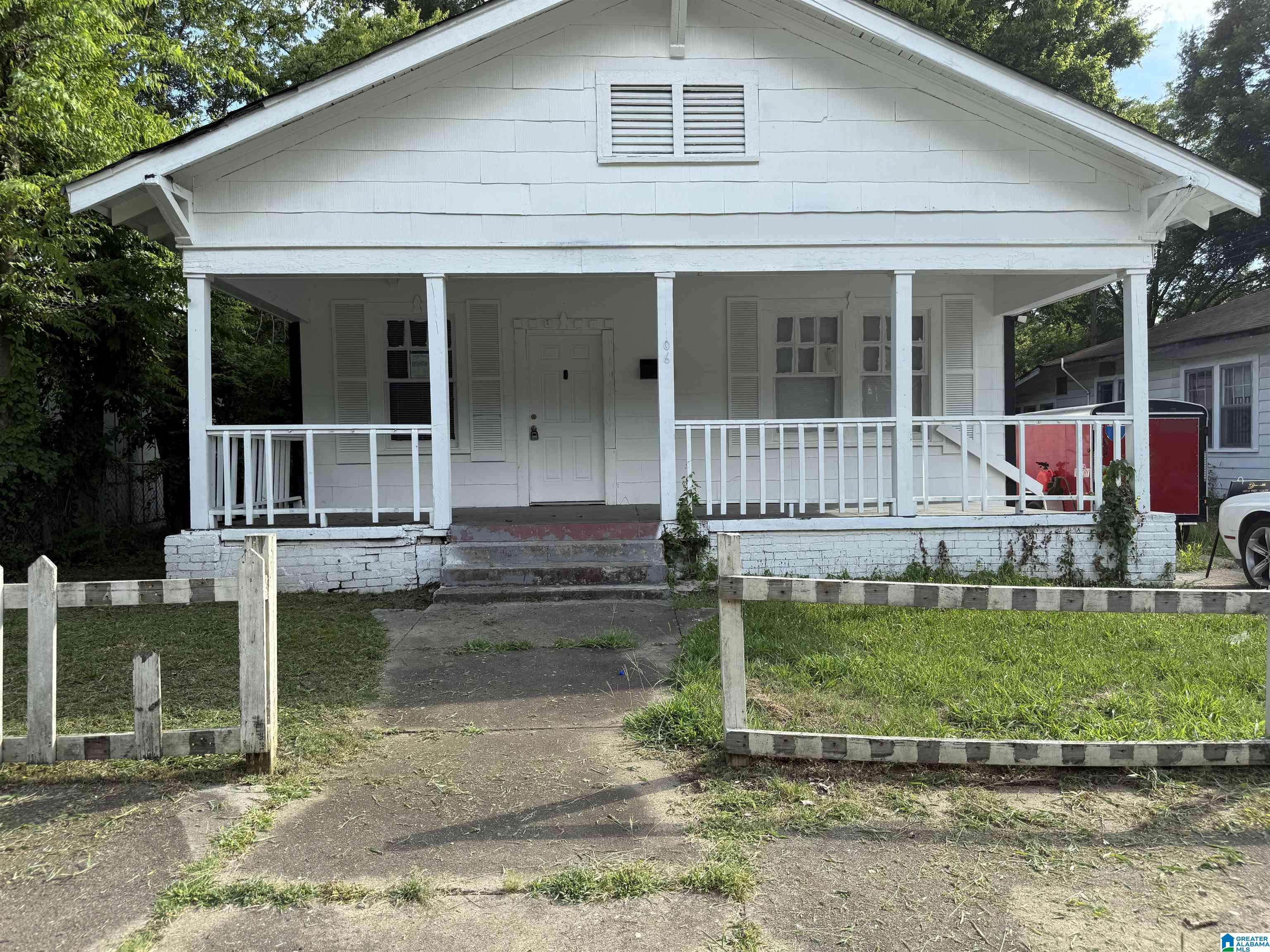 Bessemer, AL 35020,506 N 15TH STREET