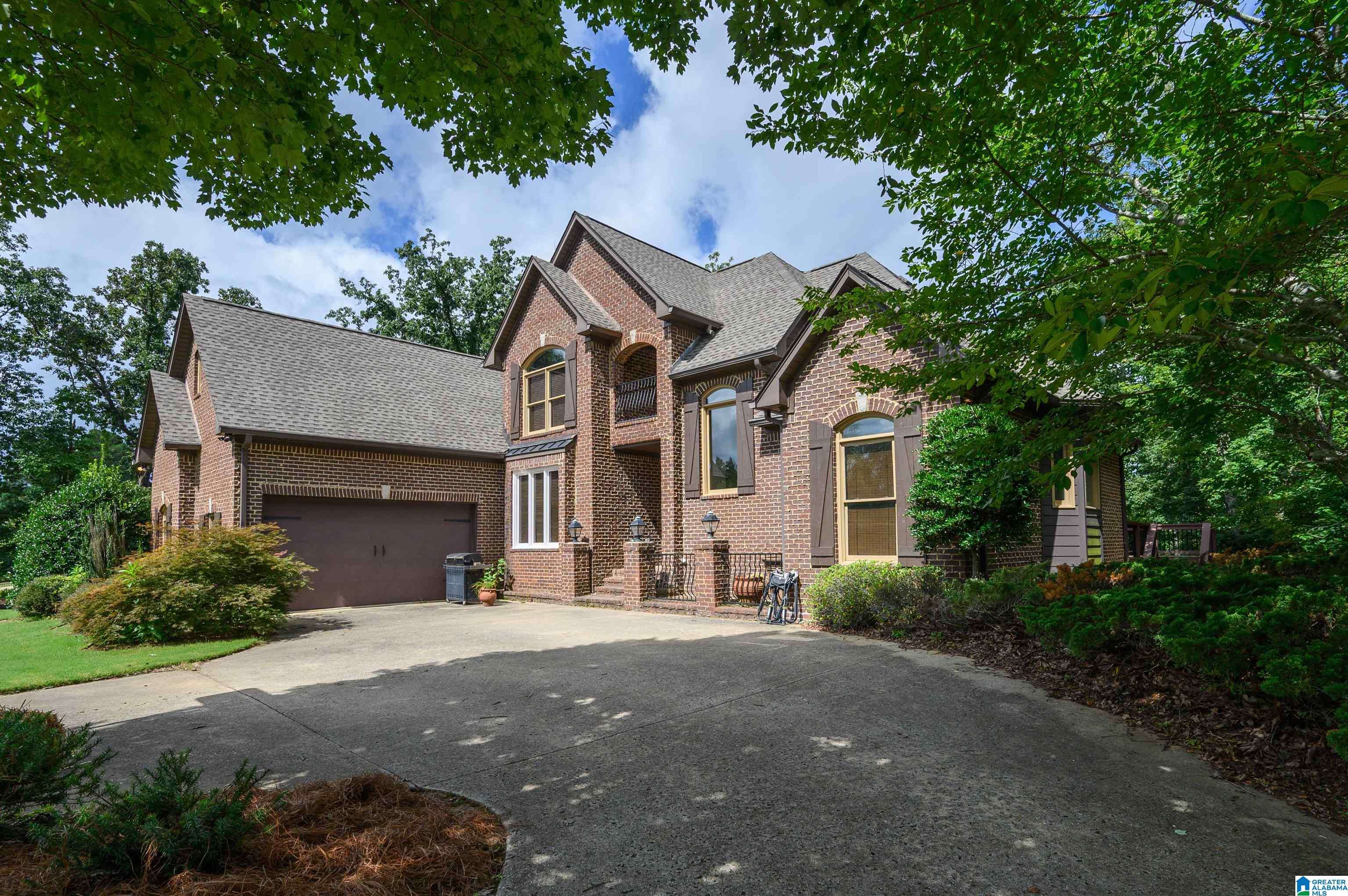 Trussville, AL 35173,5722 CARRINGTON LAKE PARKWAY