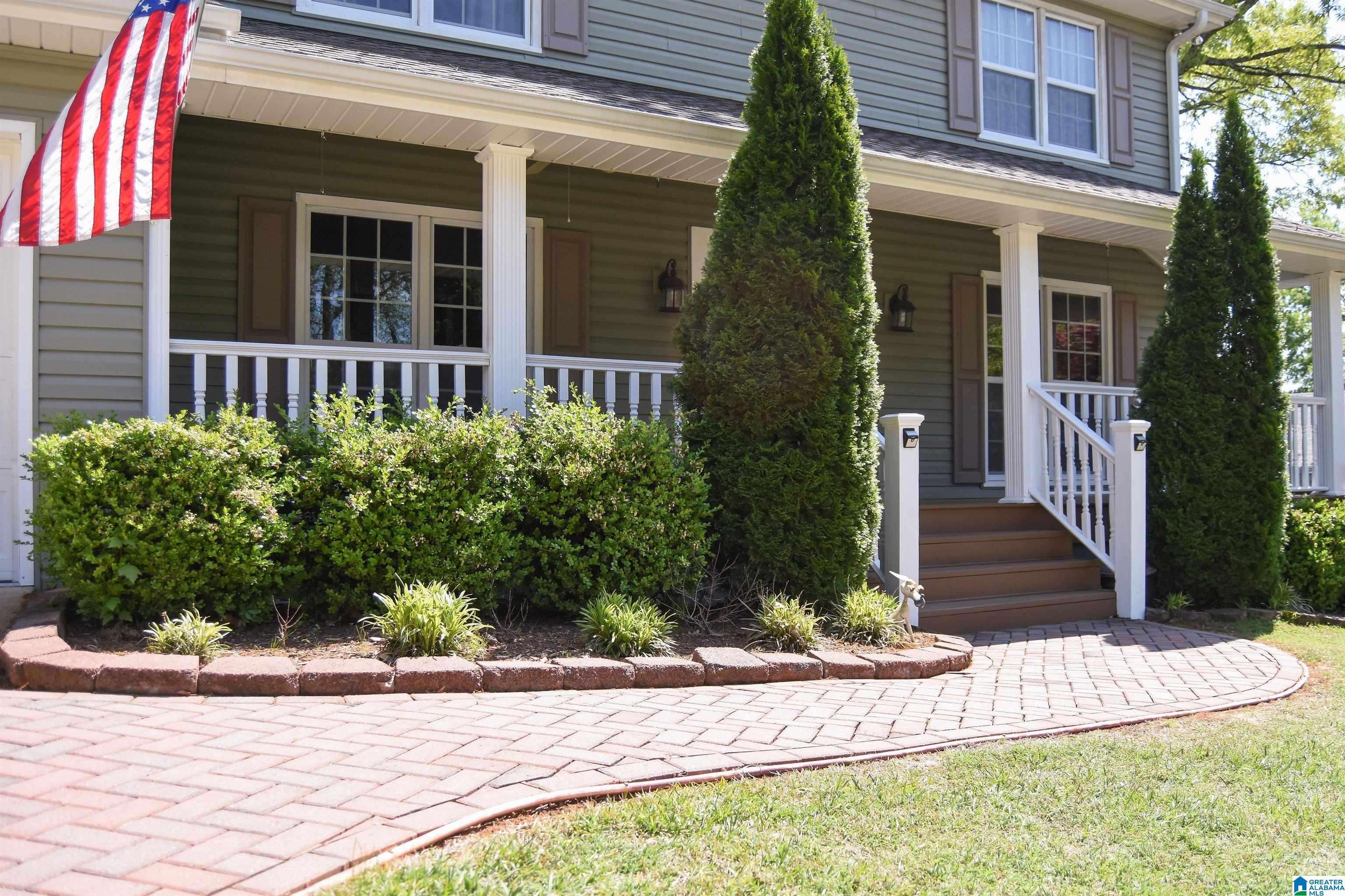Anniston, AL 36207,1213 SOMERSET LANE