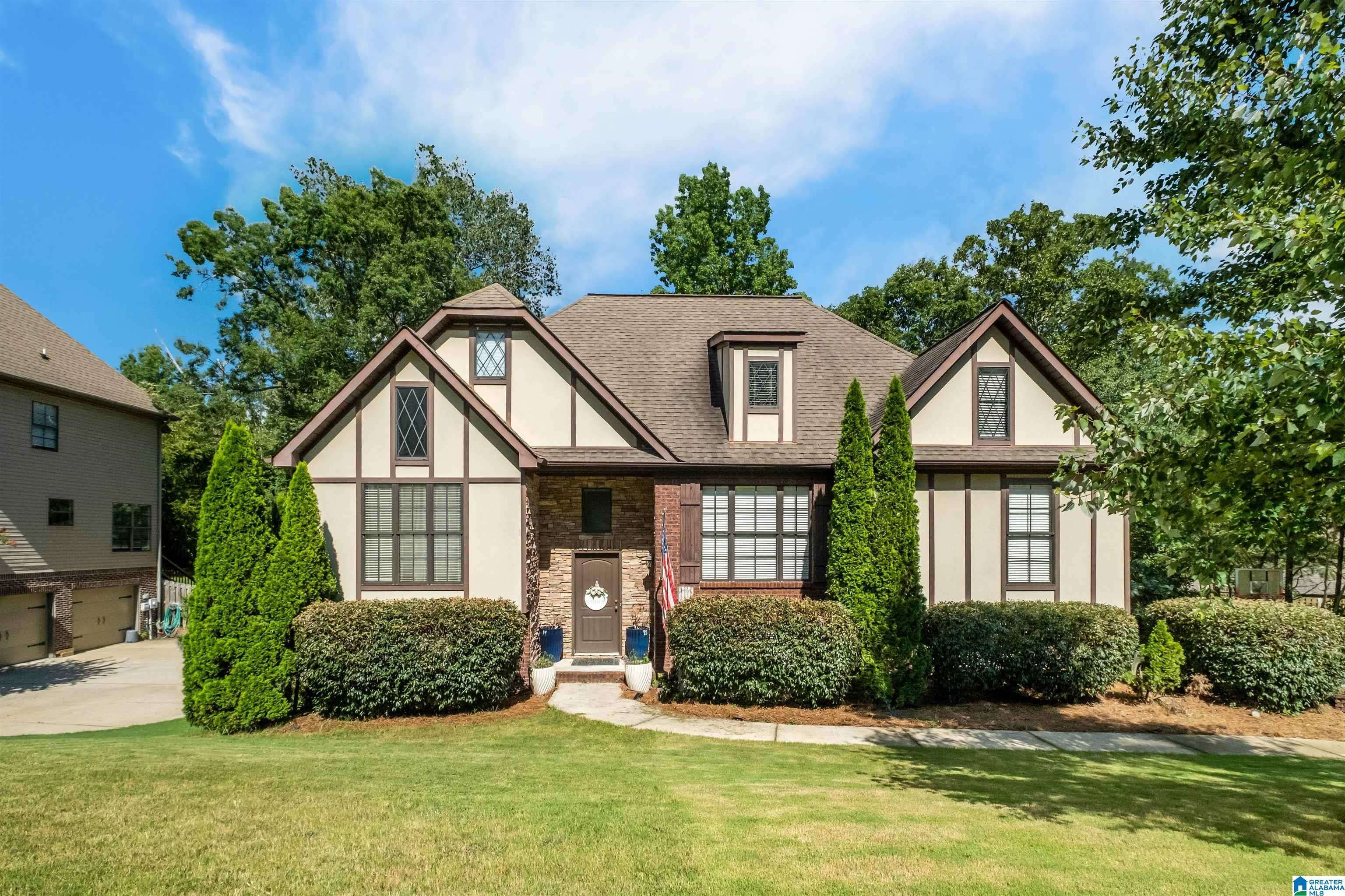 Pelham, AL 35124,110 EAGLE COVE DRIVE