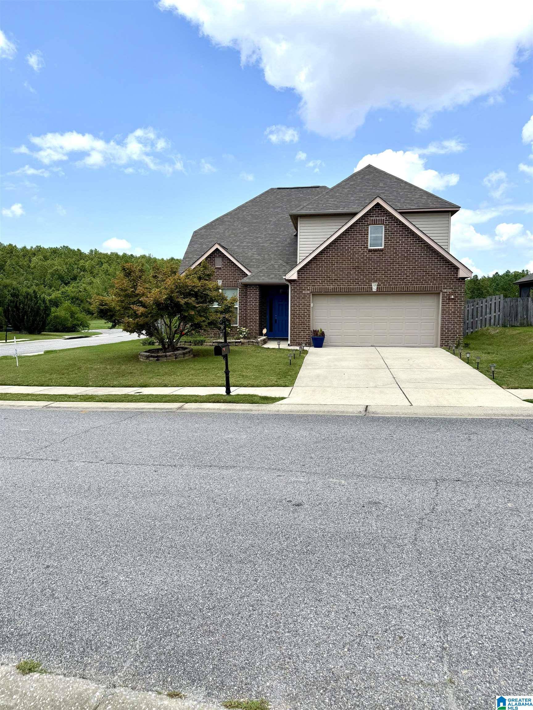 Calera, AL 35040,5001 KENSINGTON PLACE