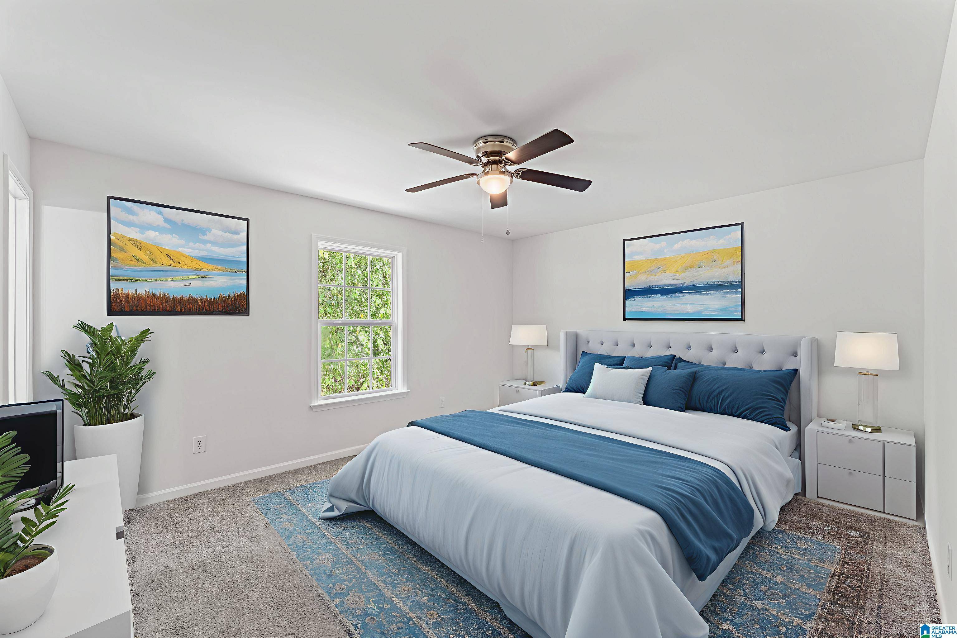 Odenville, AL 35120,163 SUNRISE DRIVE