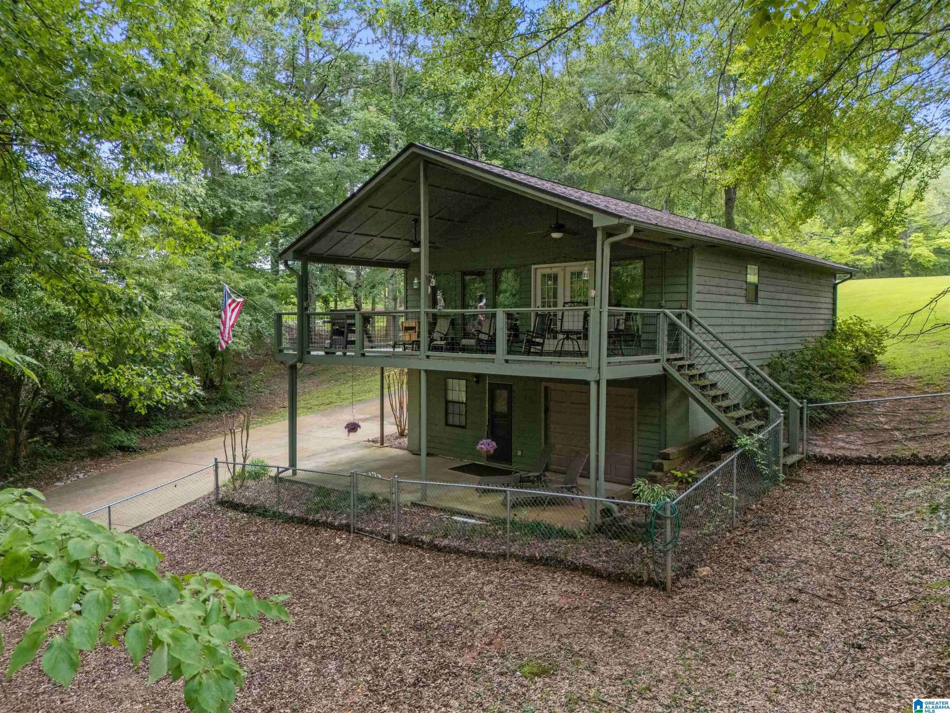 Wedowee, AL 36278,212 FLORENCE ROAD