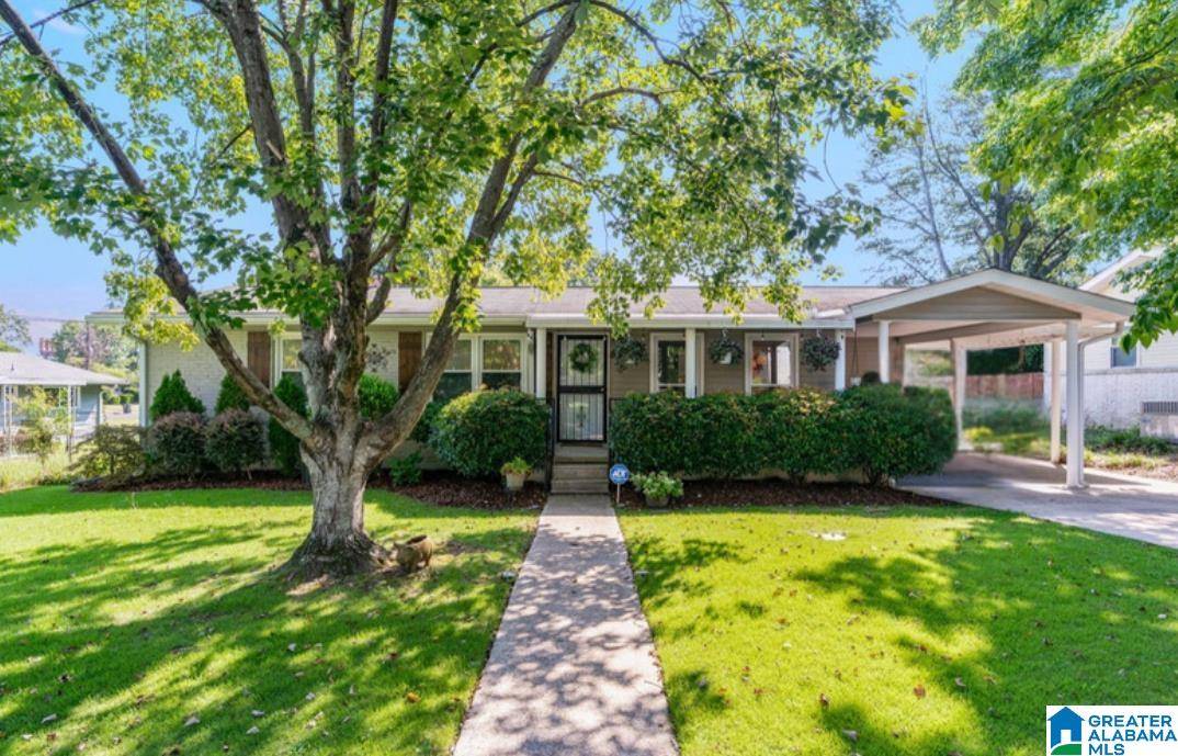 Irondale, AL 35210,117 BRIAR GROVE DRIVE