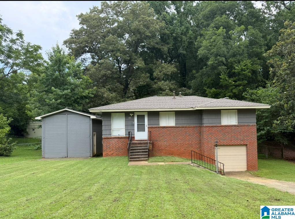 Center Point, AL 35215,1628 BOBOLINK LANE NE