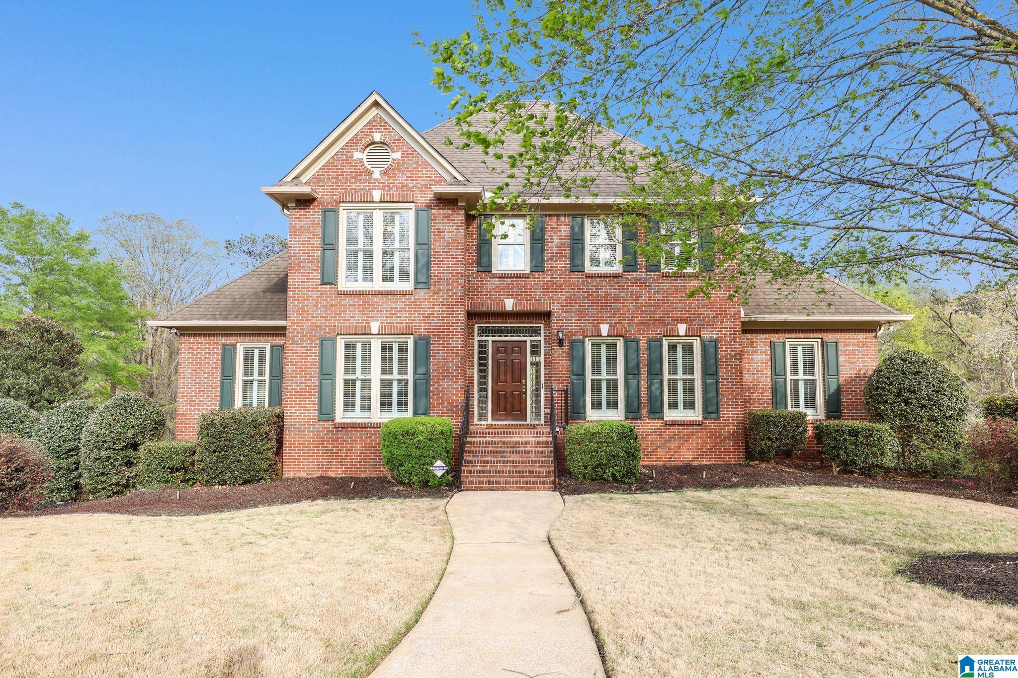 Vestavia Hills, AL 35243,3536 TANGLECREEK CIRCLE