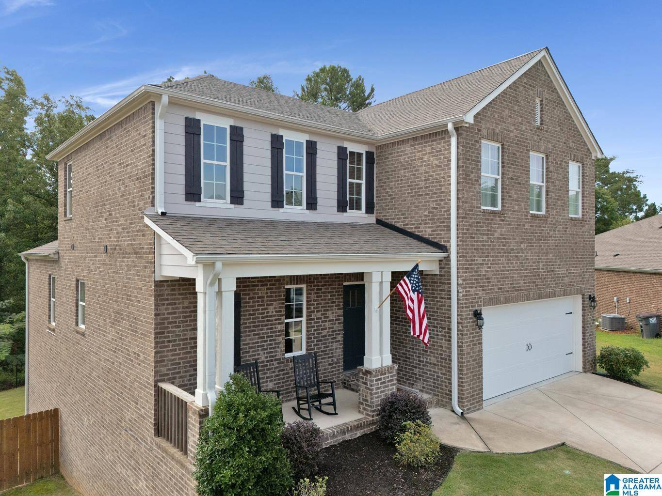 Gardendale, AL 35071,7184 PINE MOUNTAIN CIRCLE