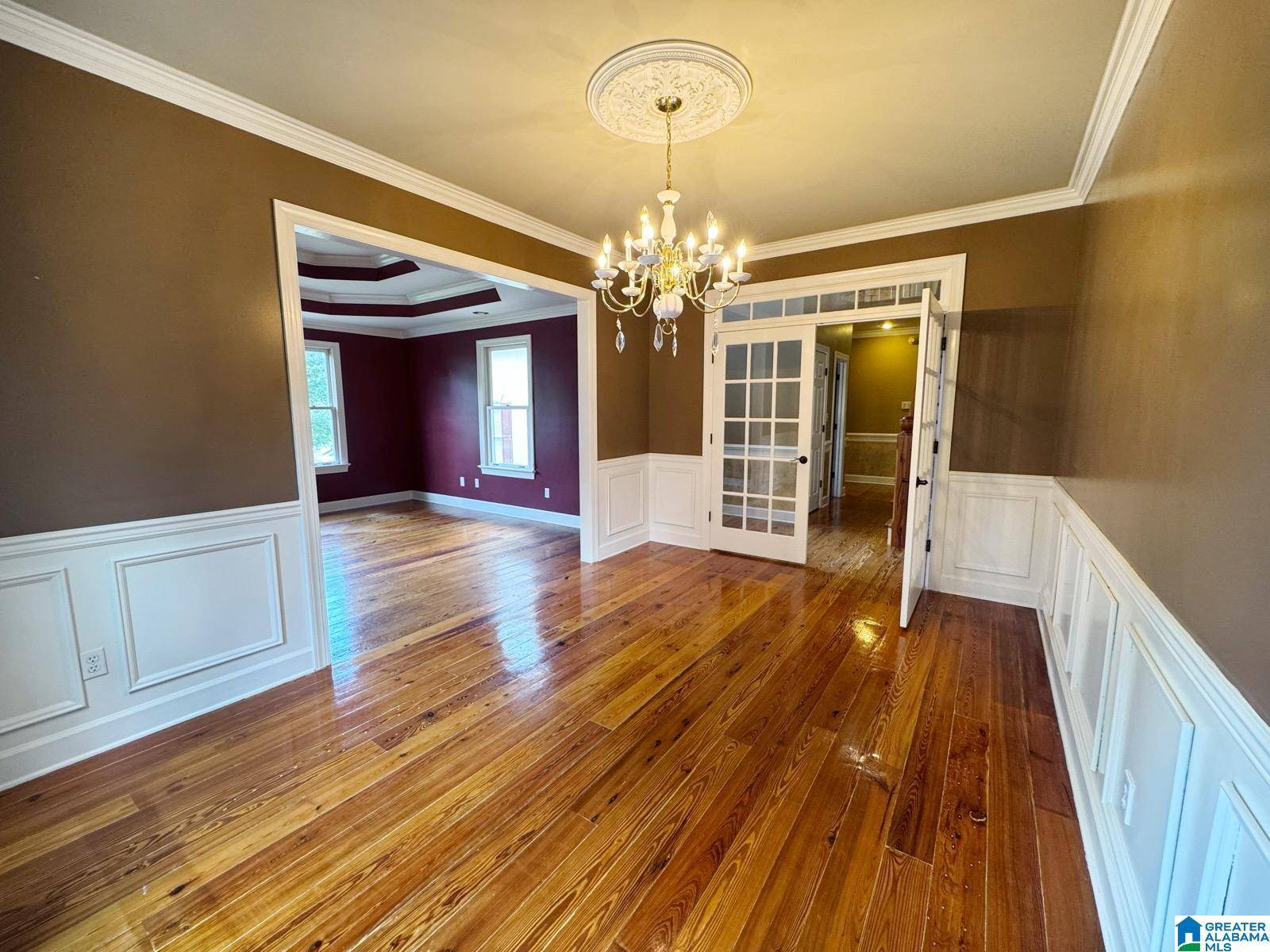 Anniston, AL 36207,4716 AMBERWOOD LANE