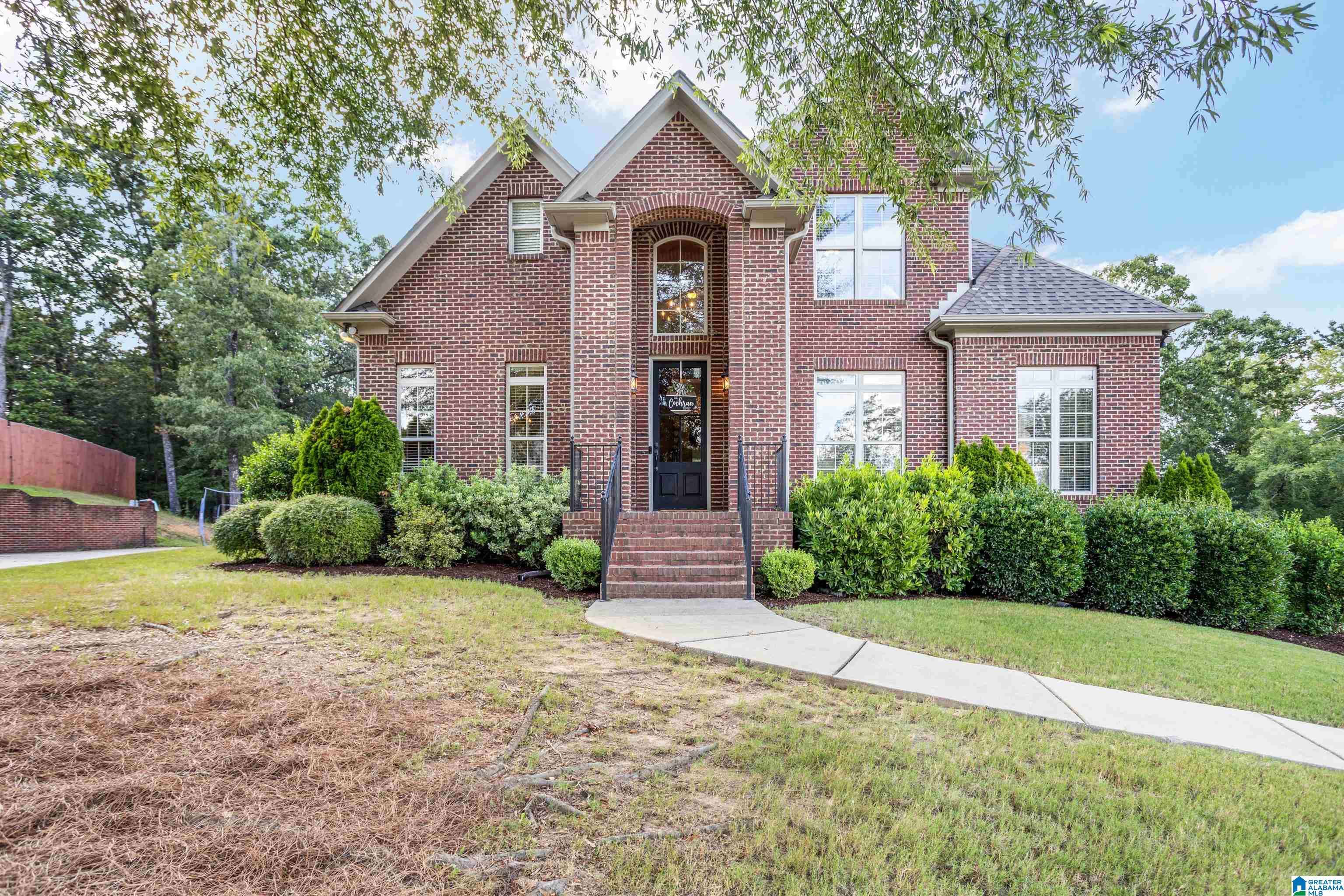 Morris, AL 35116,8920 TAUNTON PLACE