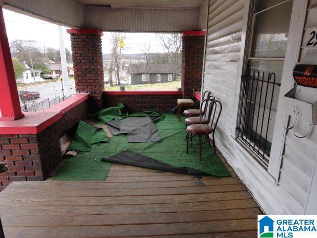 Birmingham, AL 35208,2908 ENSLEY AVENUE