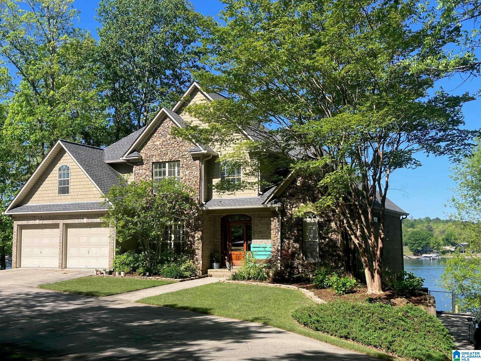 Crane Hill, AL 35053,540 COUNTY ROAD 175