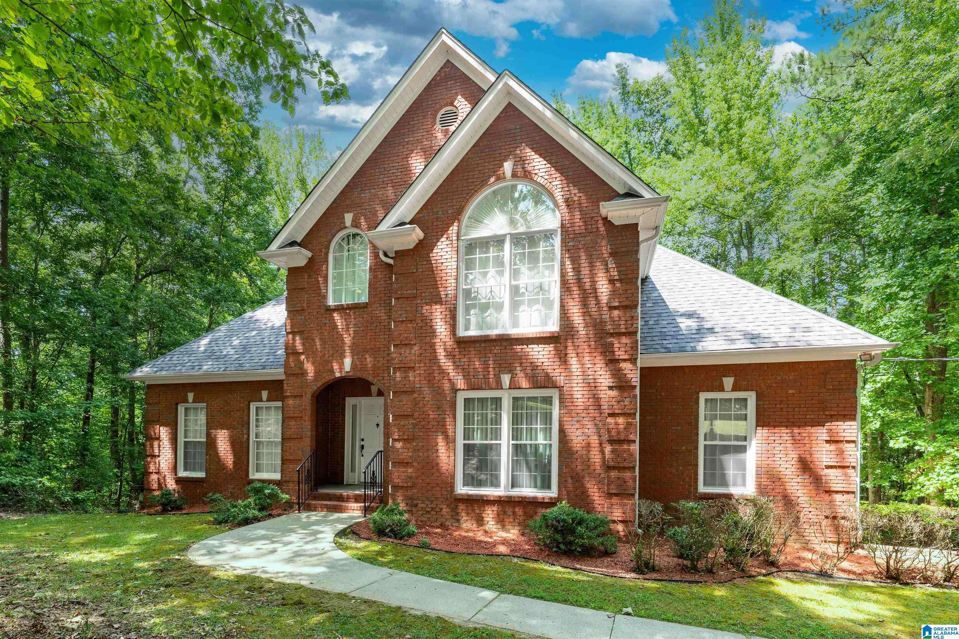 Pinson, AL 35126,4522 SHADOW RIDGE PARKWAY
