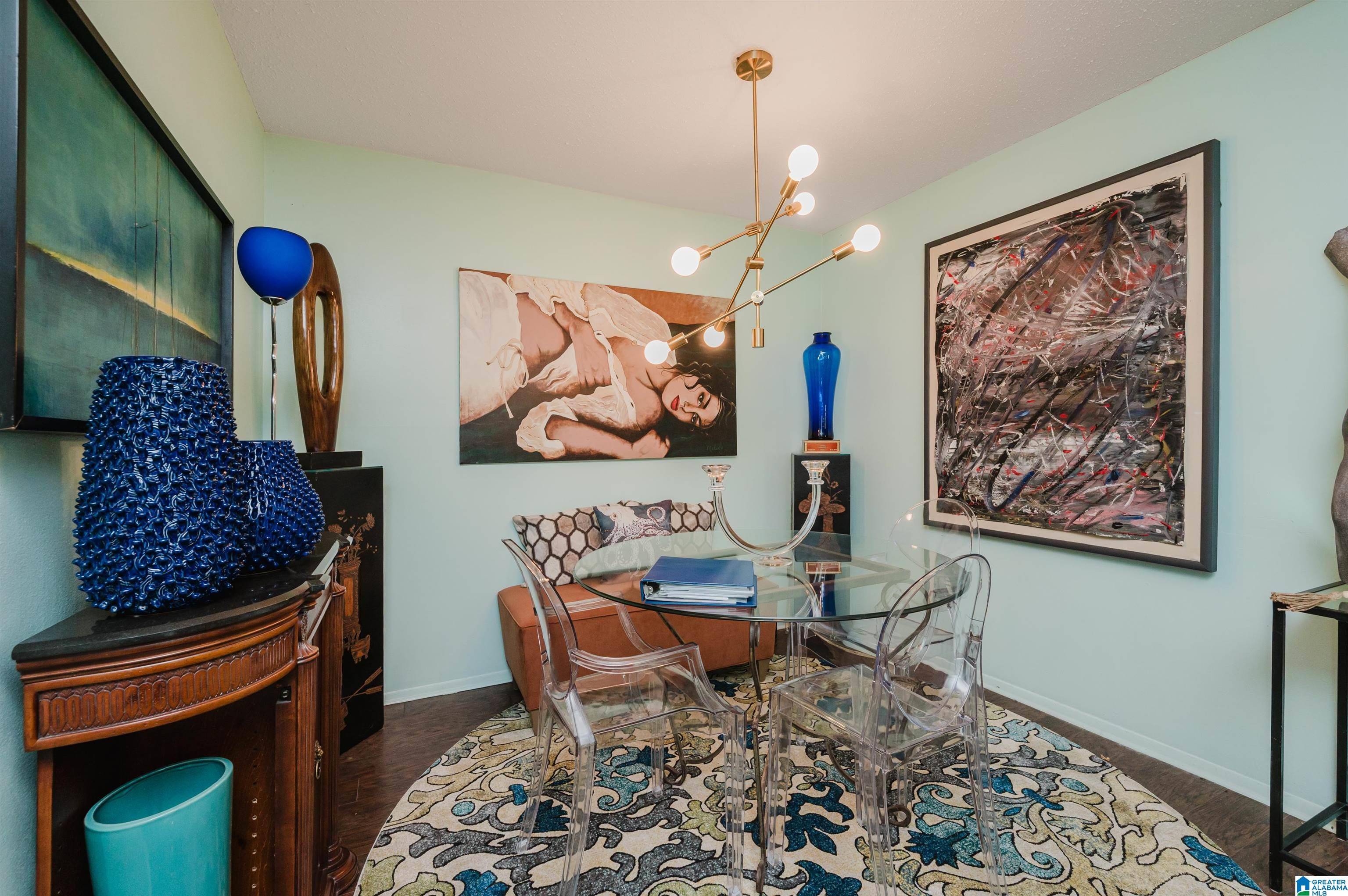 Homewood, AL 35216,312 WOODLAND VILLAGE #312