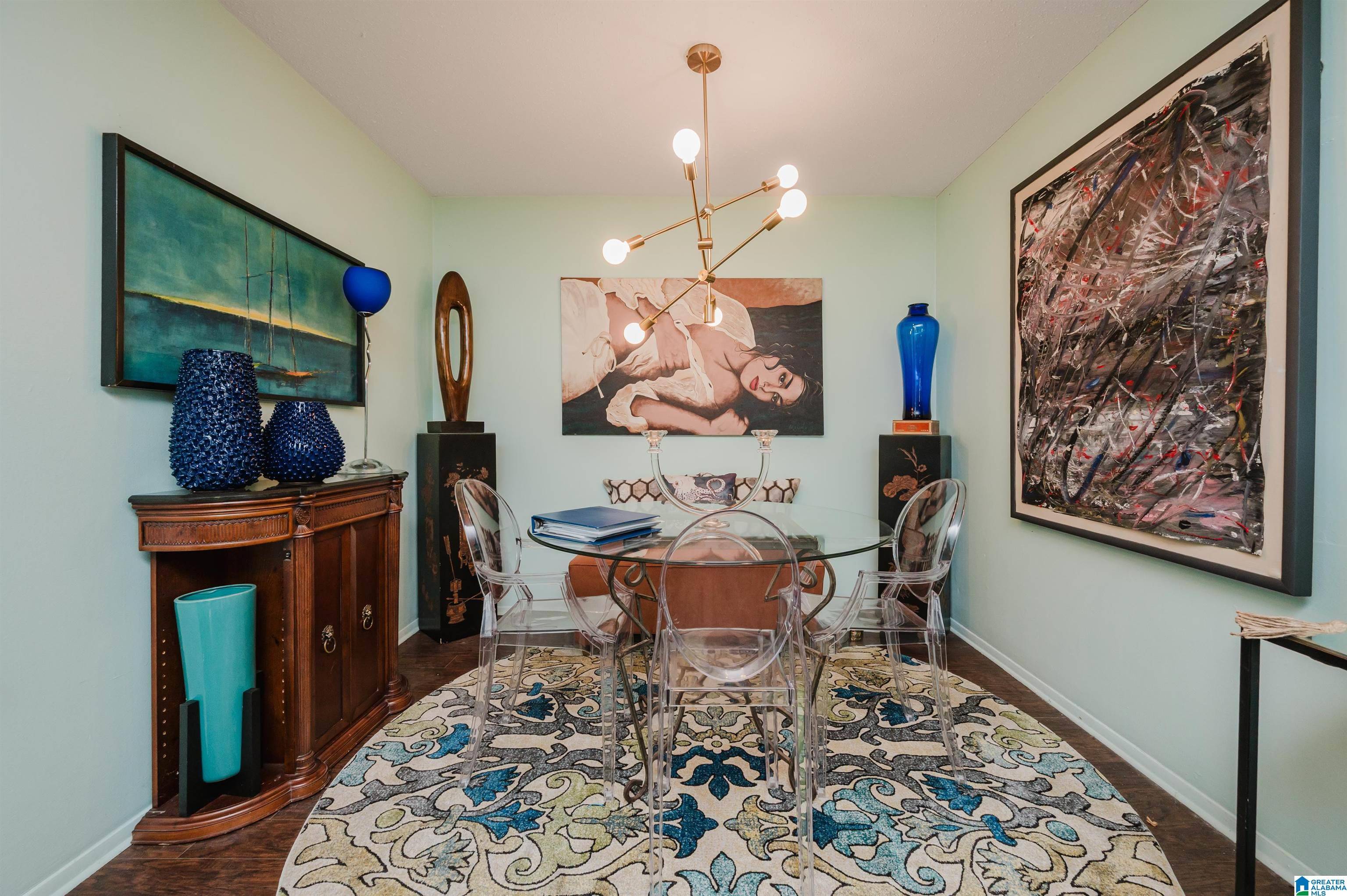 Homewood, AL 35216,312 WOODLAND VILLAGE #312