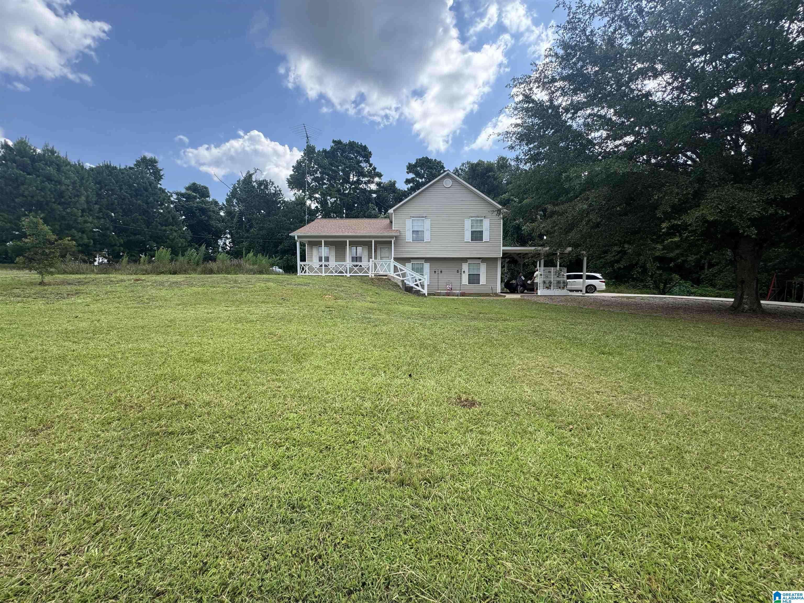 Roanoke, AL 36274,4470 COUNTY ROAD 87