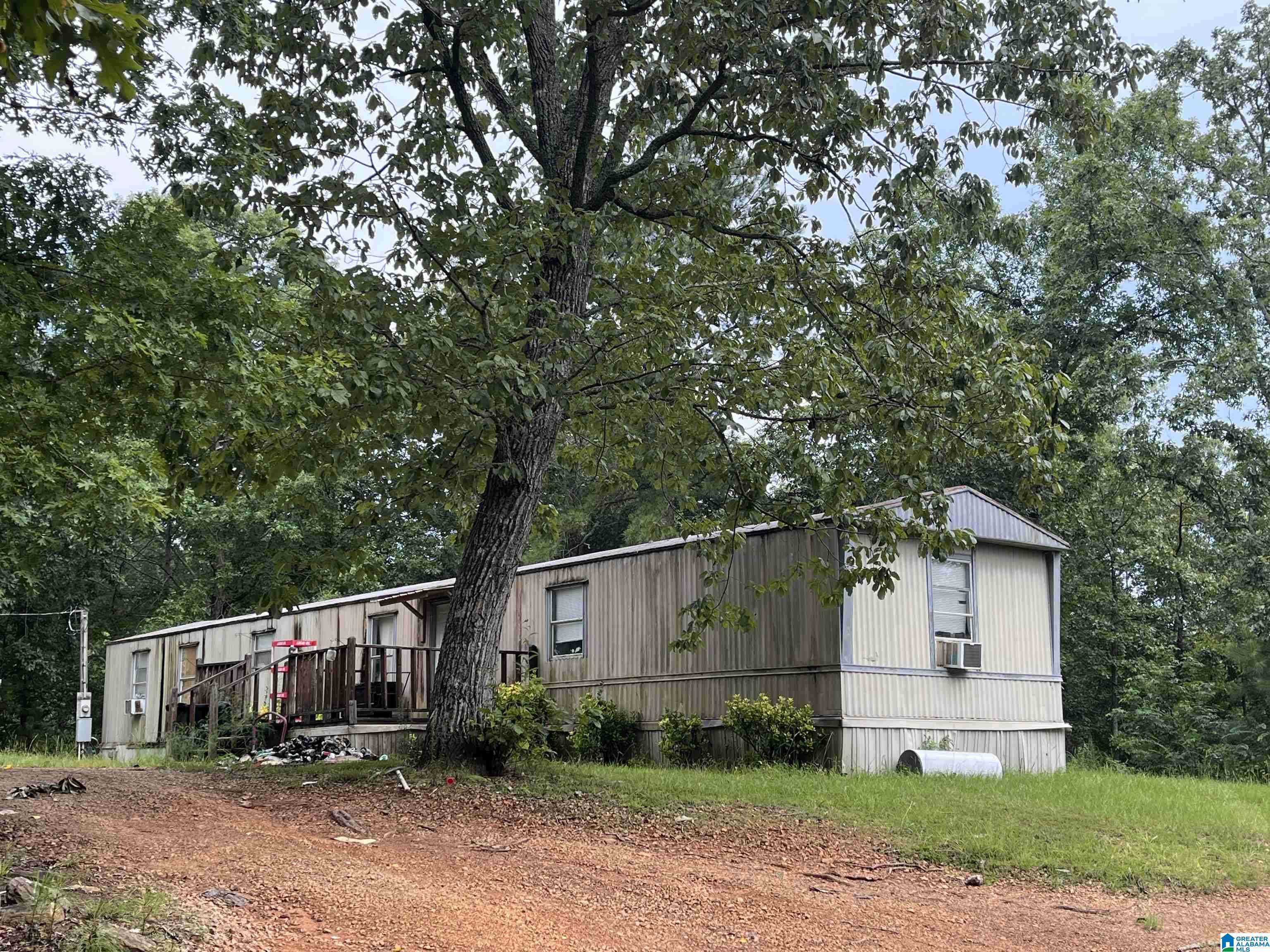 Roanoke, AL 36274,443 CIRCLE DRIVE