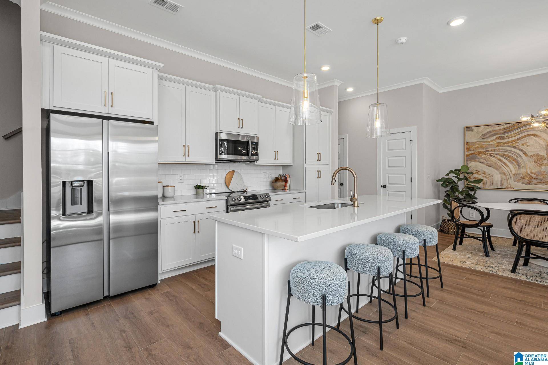 Hoover, AL 35244,1703 MEERSTONE LANE #5564