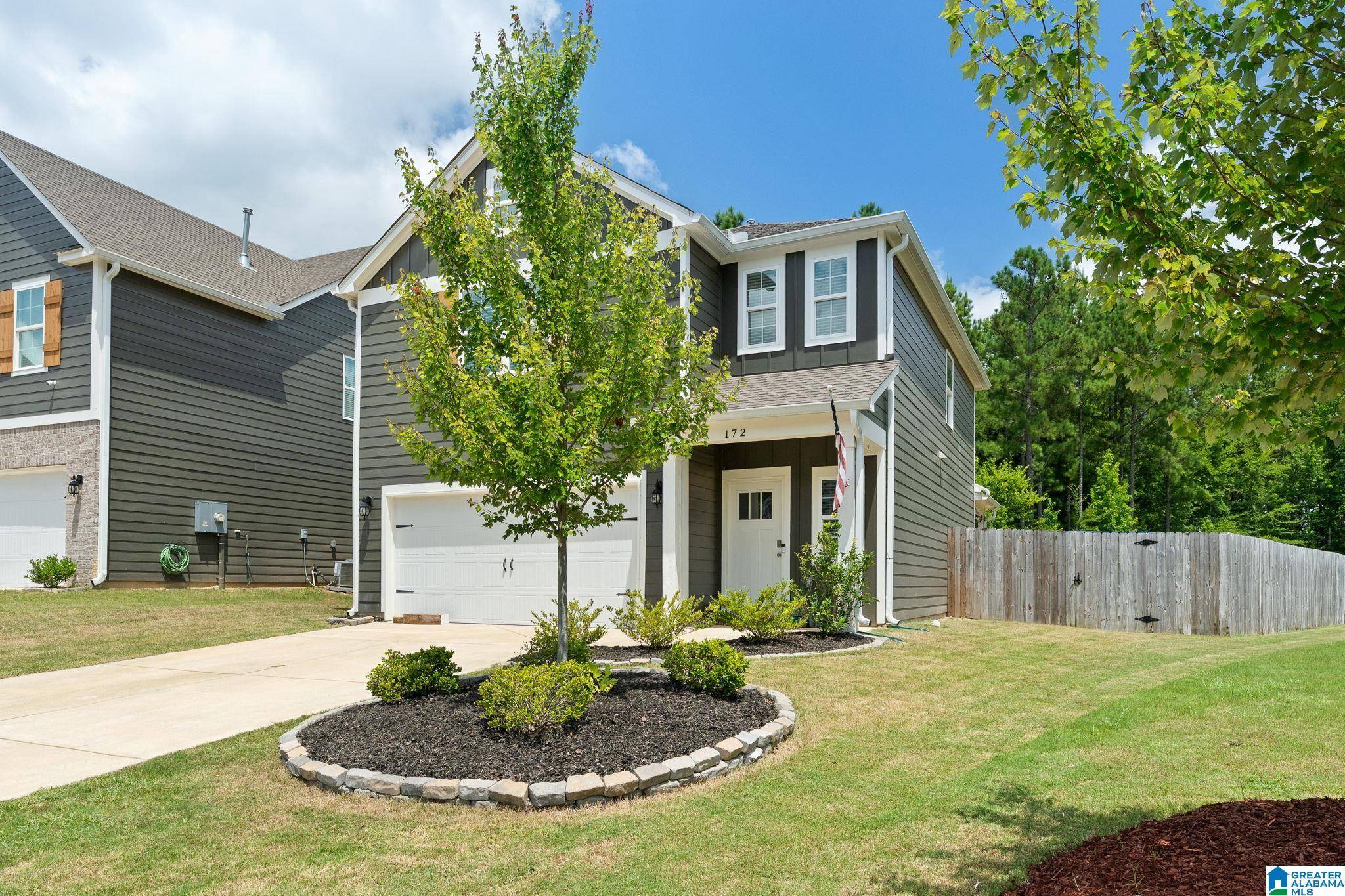 Chelsea, AL 35043,172 CHELSEA PARK ROAD