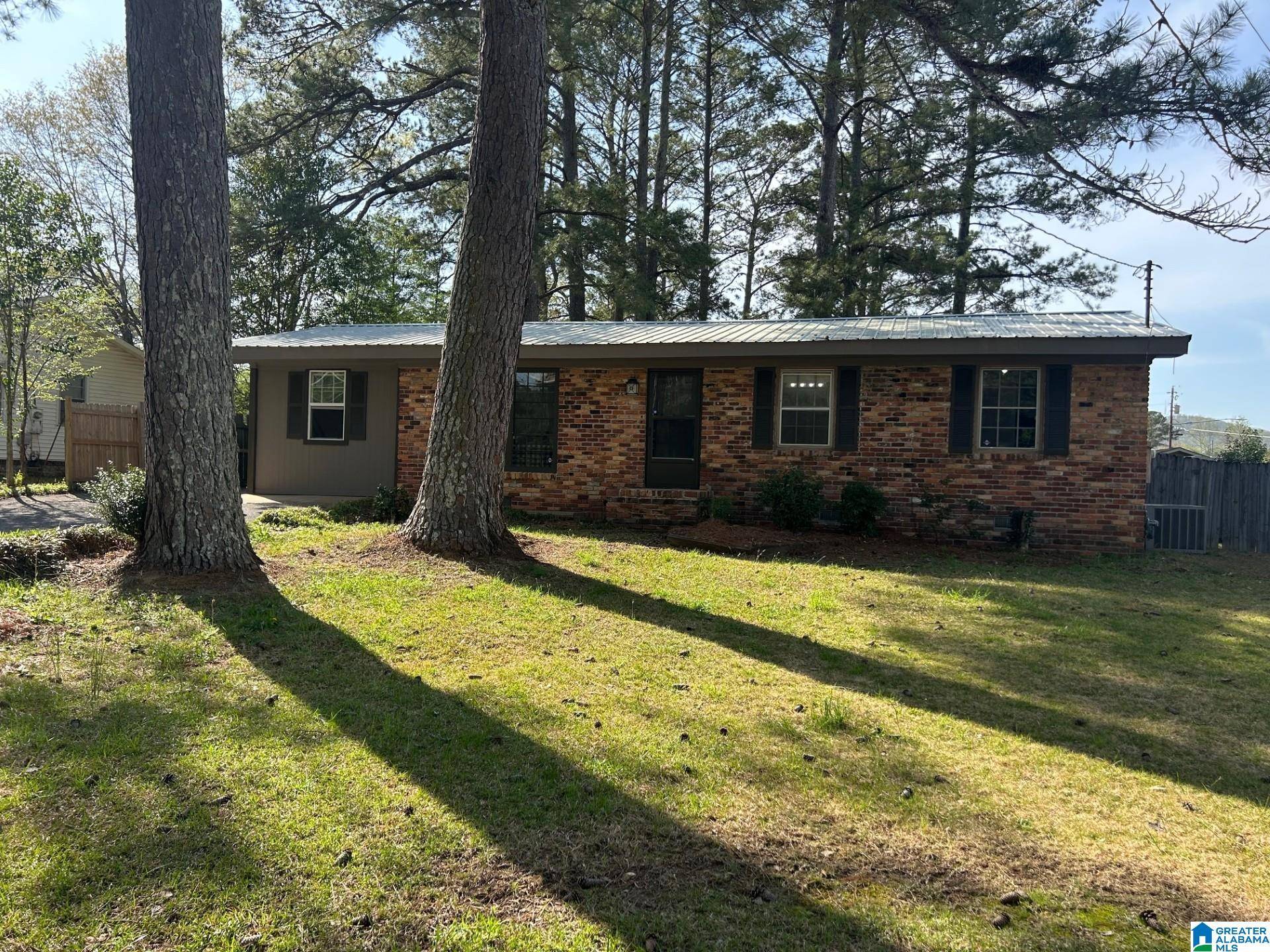 Talladega, AL 35160,1013 NIMITZ AVENUE