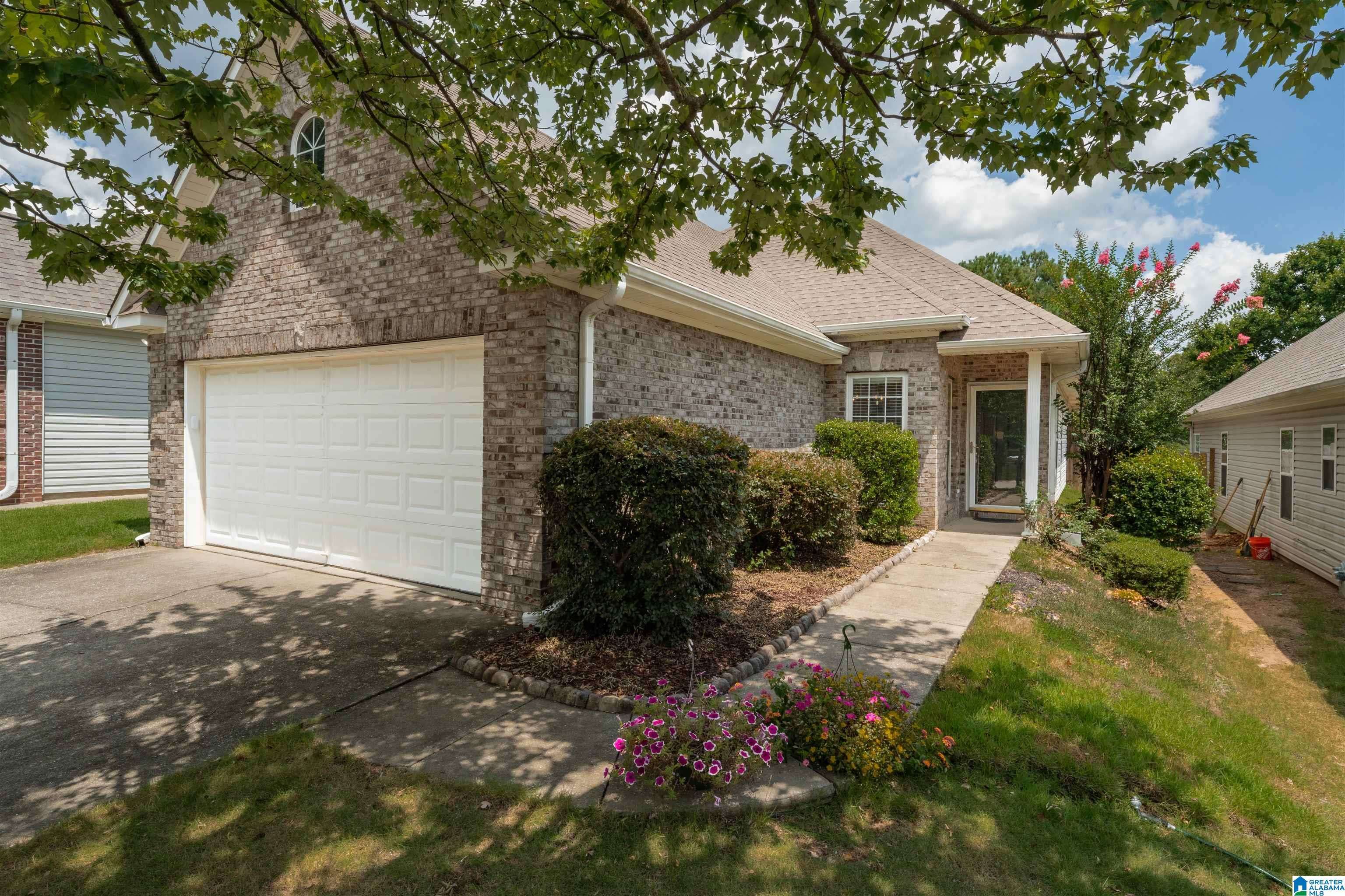 Pelham, AL 35124,249 HIGH RIDGE DRIVE