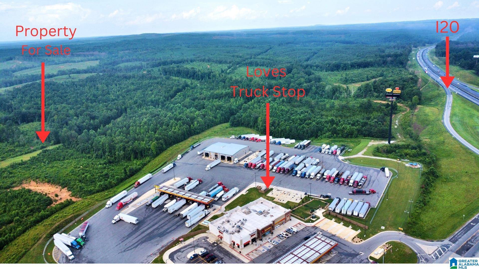 Heflin, AL 36264,0 JOHNSON STREET #0