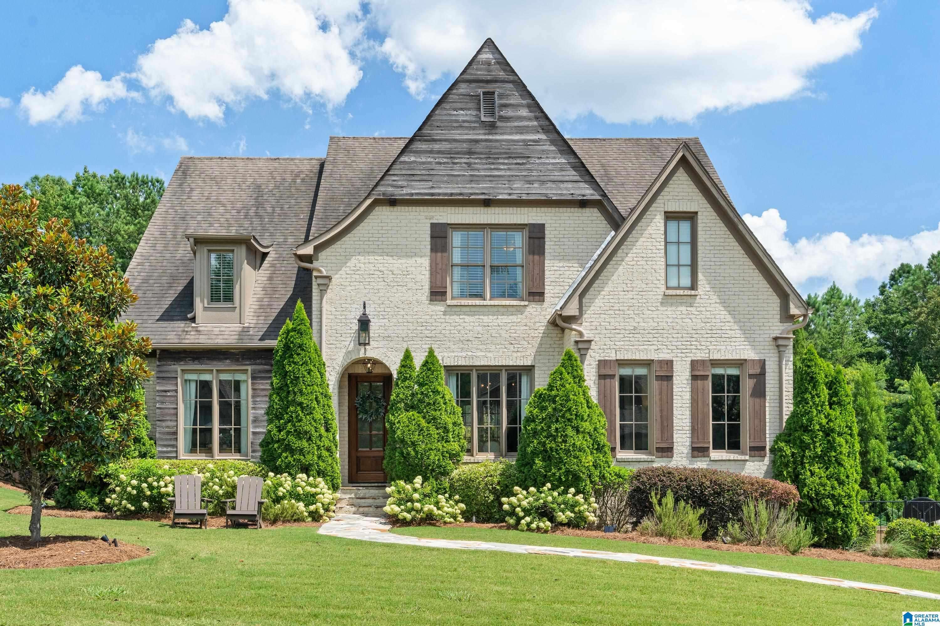 Vestavia Hills, AL 35243,1548 PUMPHOUSE COURT