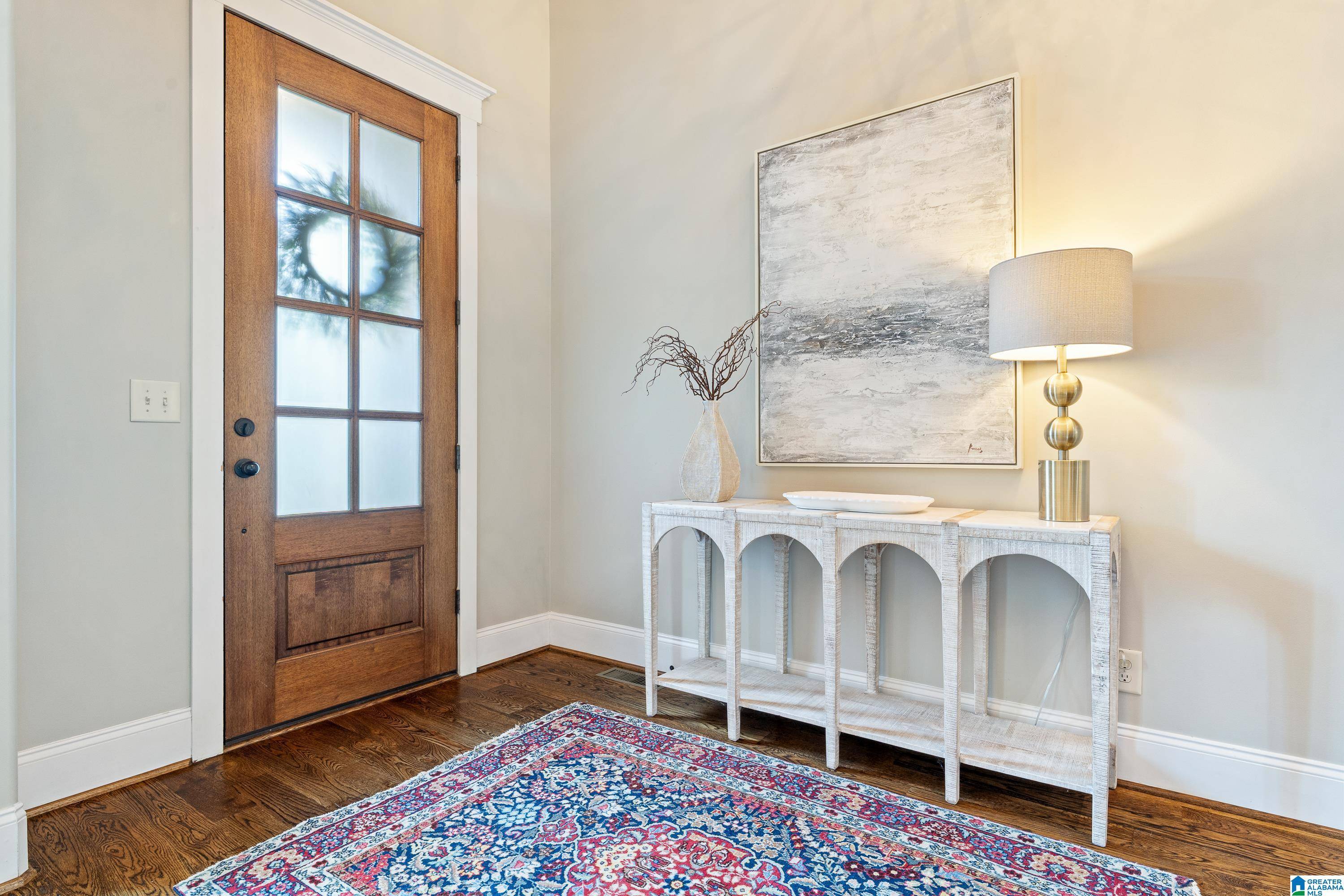 Vestavia Hills, AL 35243,1548 PUMPHOUSE COURT