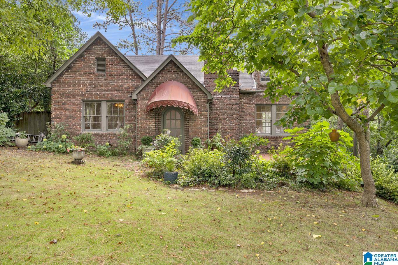 Homewood, AL 35209,3415 WINDSOR BOULEVARD