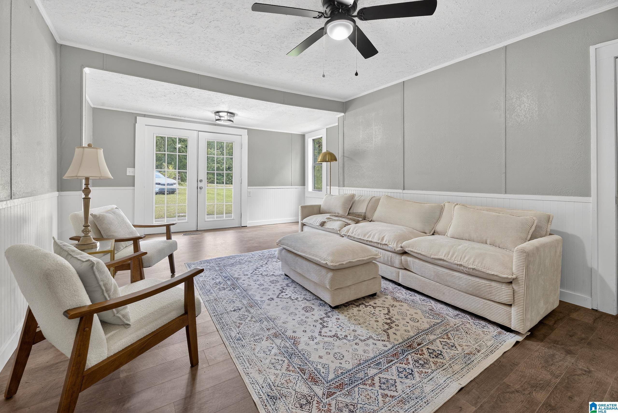 Jacksonville, AL 36265,1890 NISBET LAKE ROAD