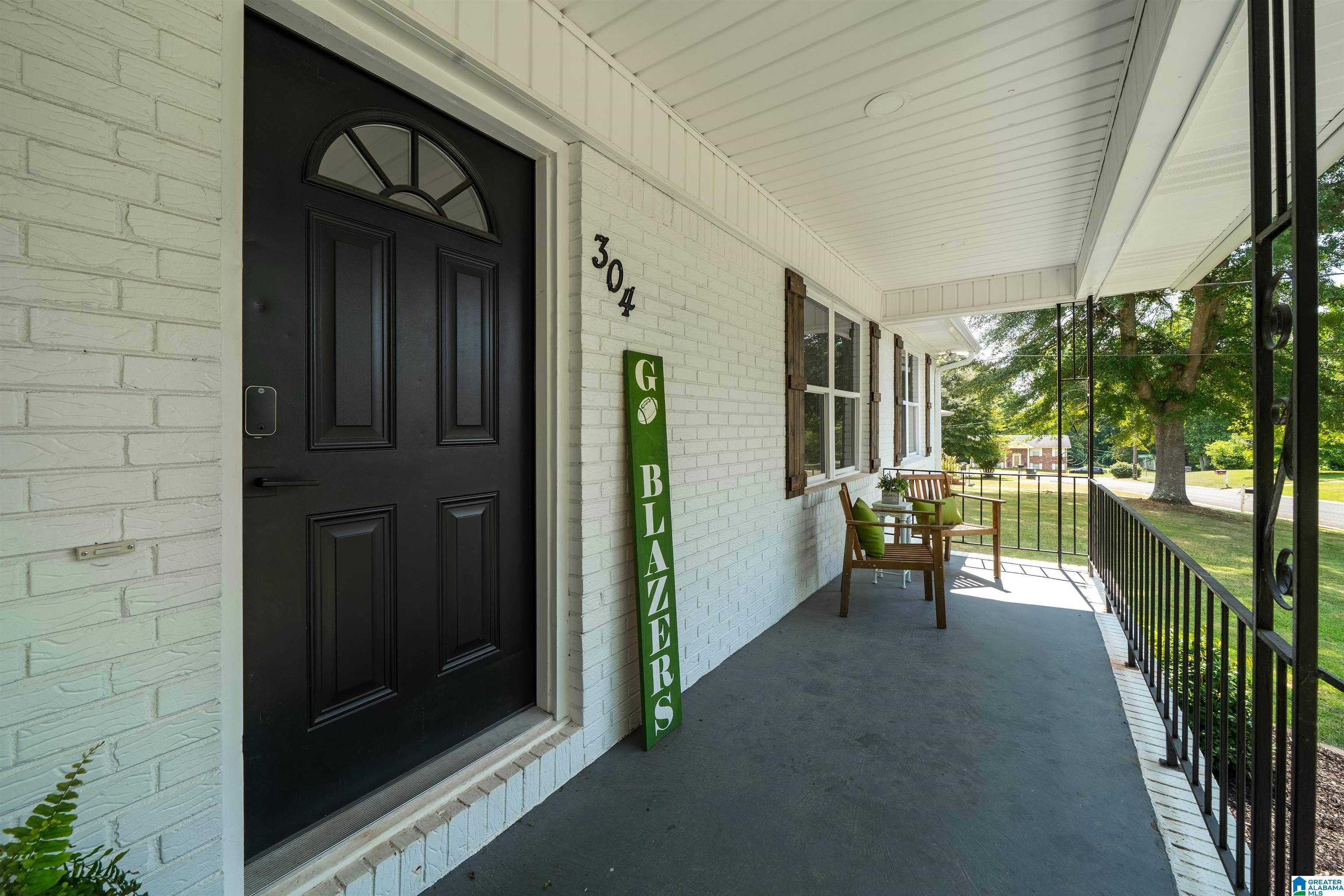 Gardendale, AL 35071,304 MOZELLE CIRCLE