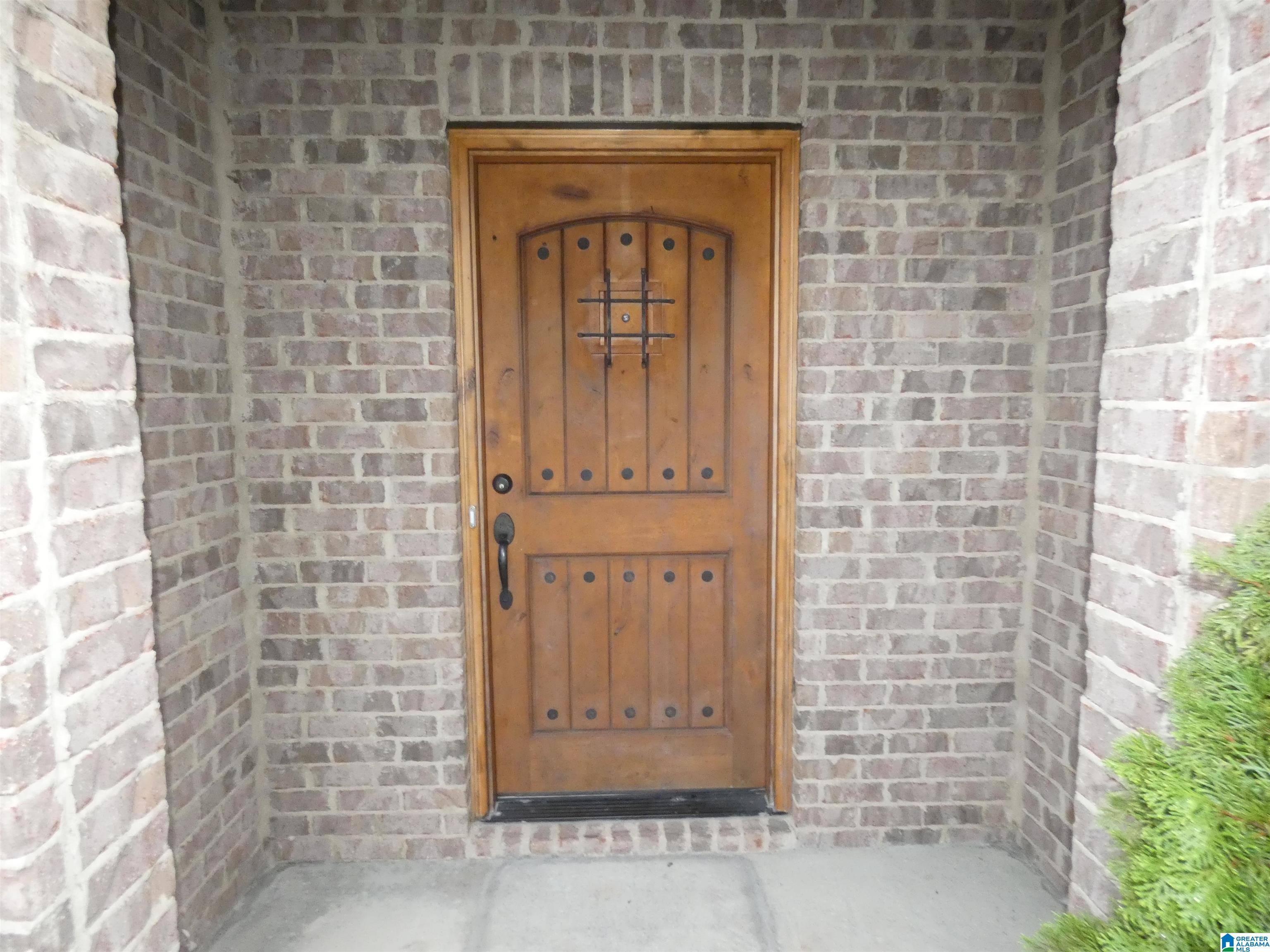 Trussville, AL 35173,1120 OVERLOOK DRIVE