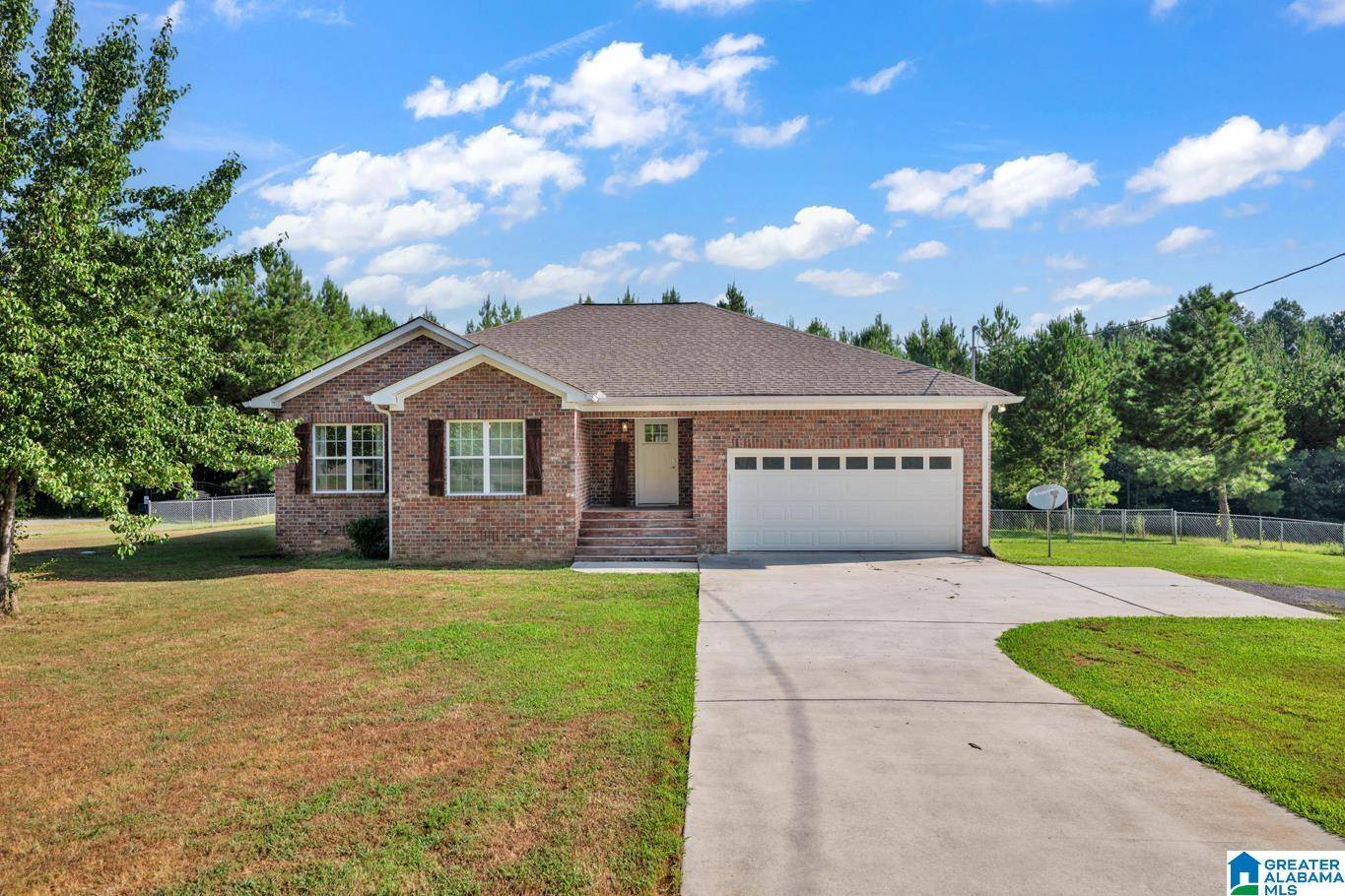 Cleveland, AL 35049,5292 COUNTY HIGHWAY 15