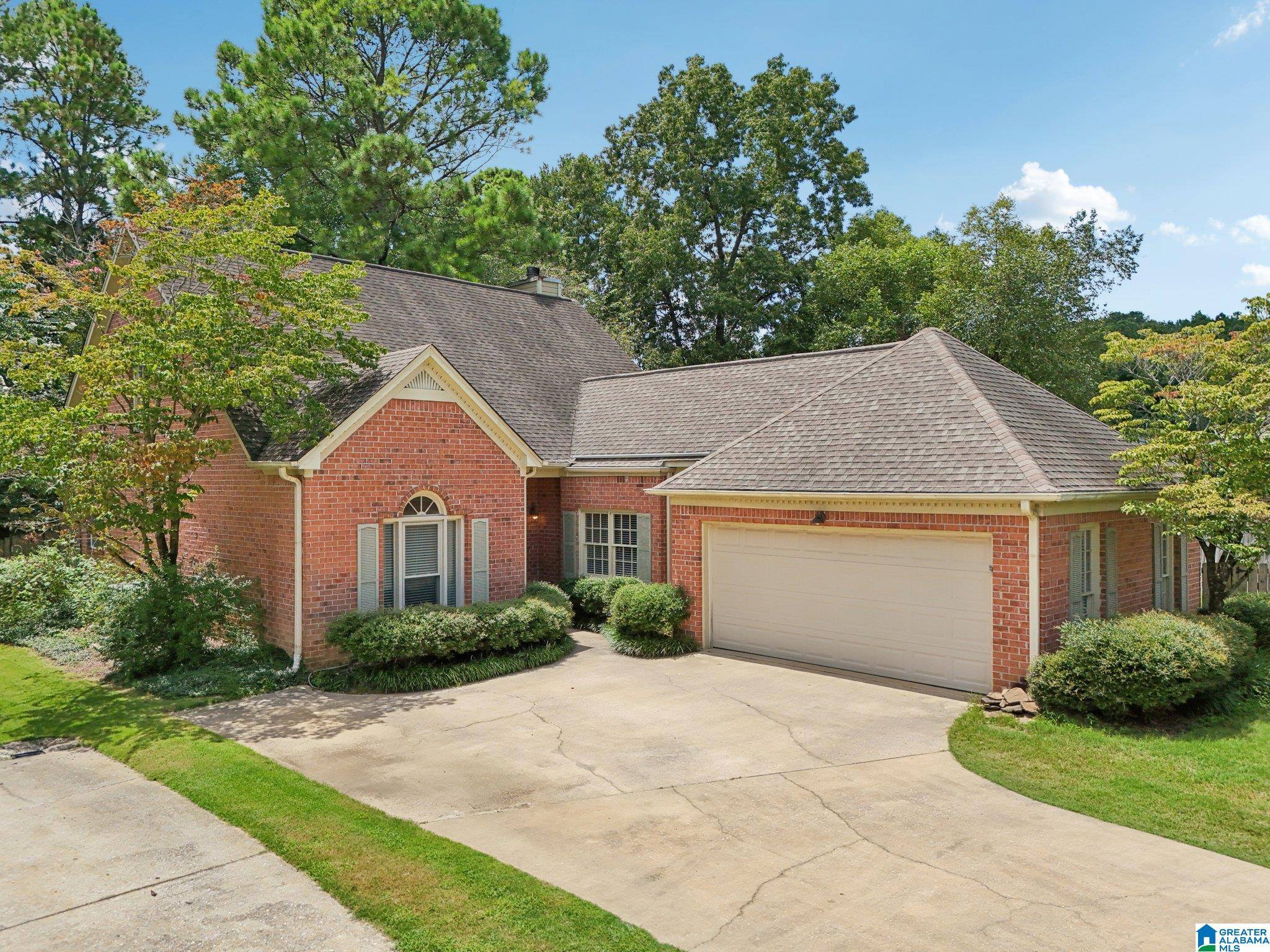 Birmingham, AL 35242,1804 STONE BROOK LANE