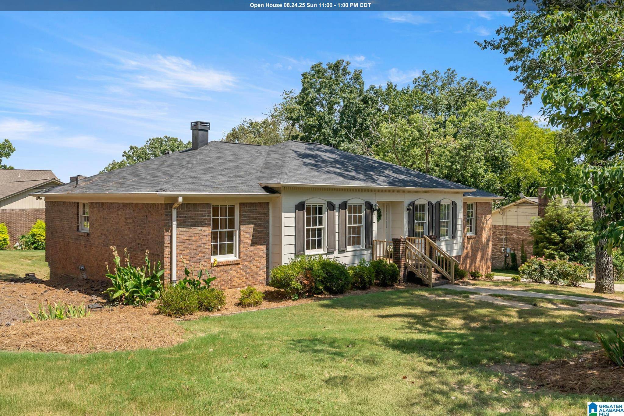 Birmingham, AL 35226,3505 ATWILLHER DRIVE