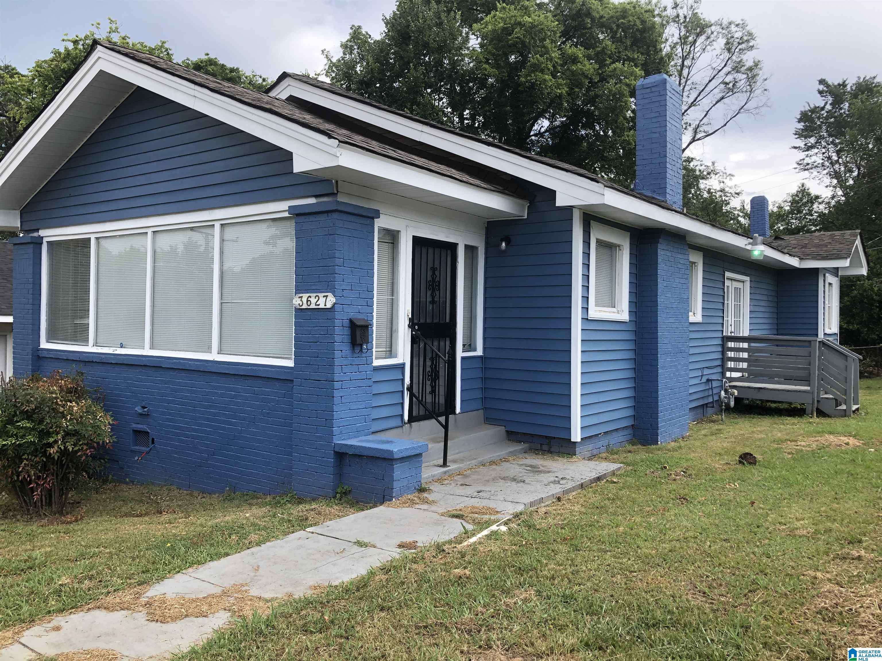 Birmingham, AL 35234,3627 15TH AVENUE
