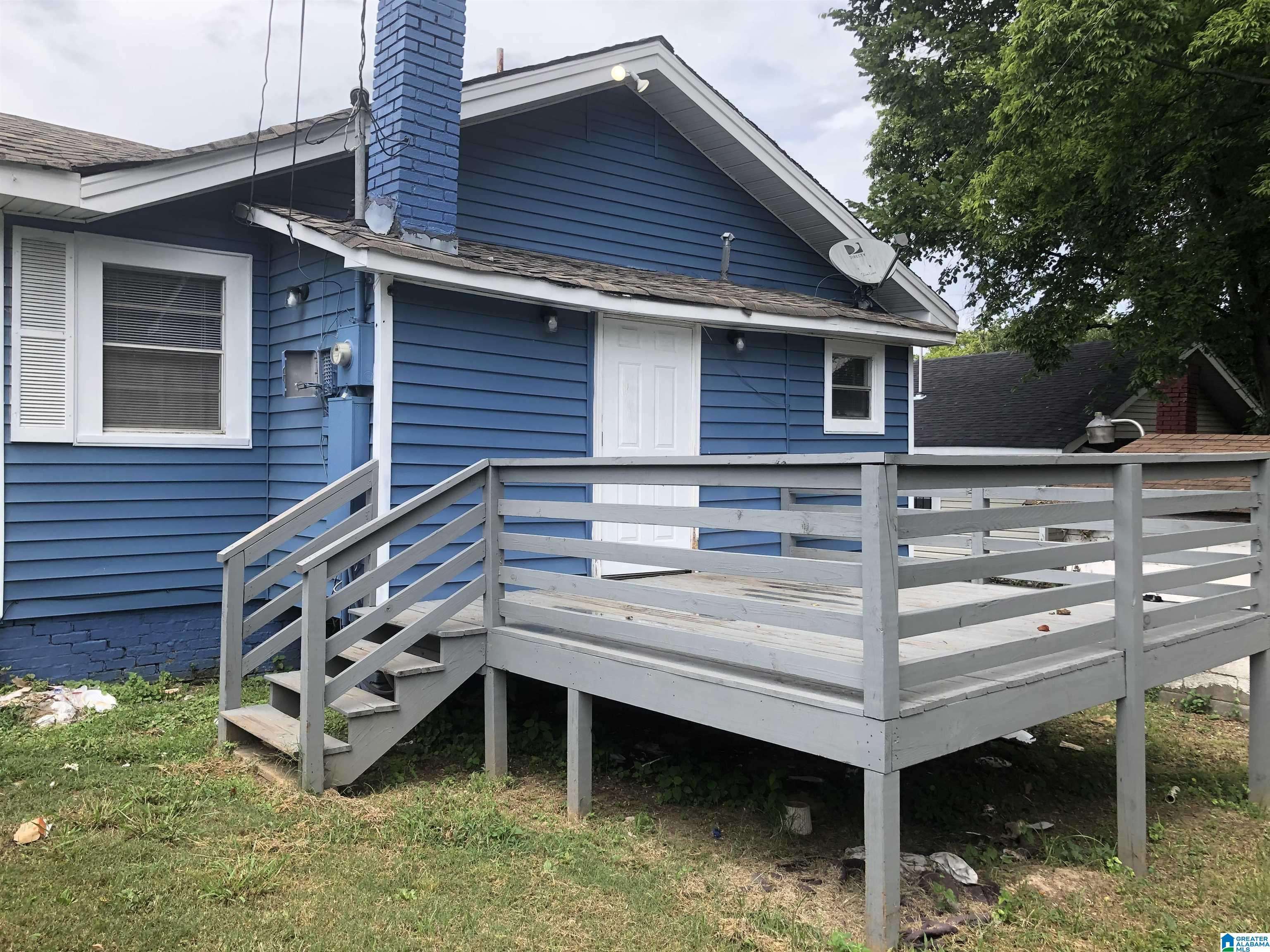 Birmingham, AL 35234,3627 15TH AVENUE