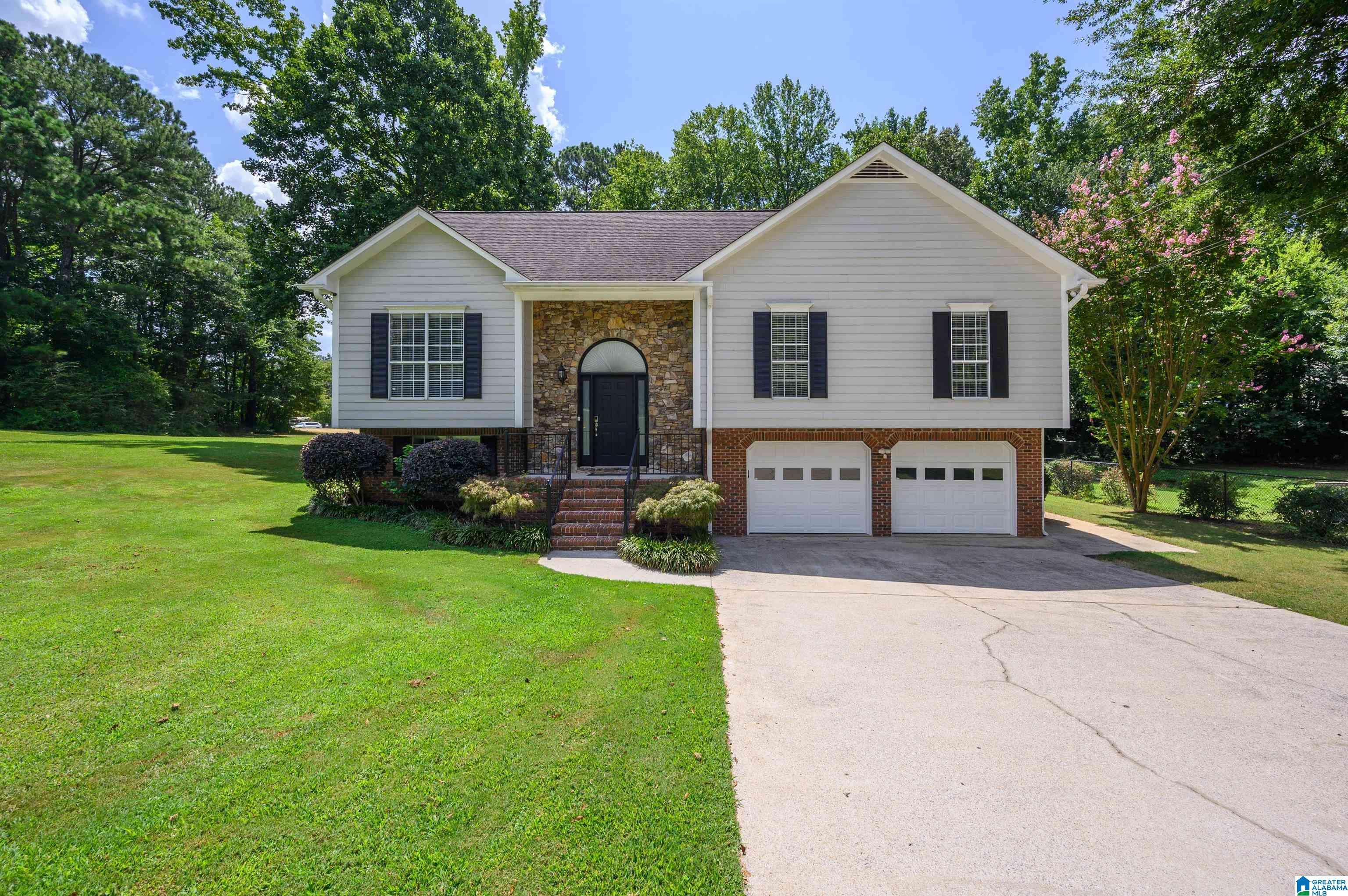 Helena, AL 35080,494 FIELDSTONE DRIVE