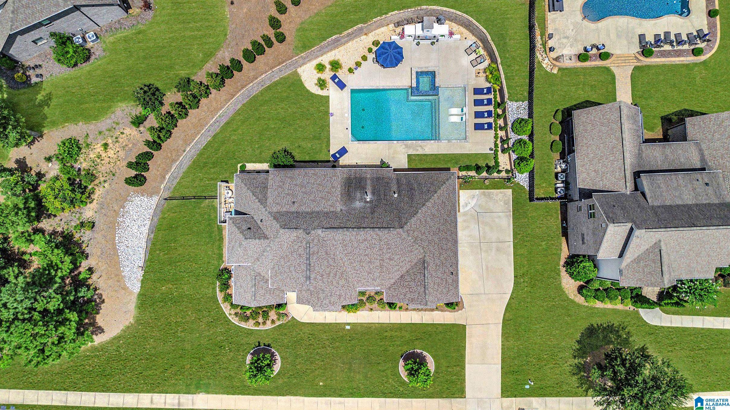 Birmingham, AL 35242,1075 HIGHLAND VILLAGE TRAIL