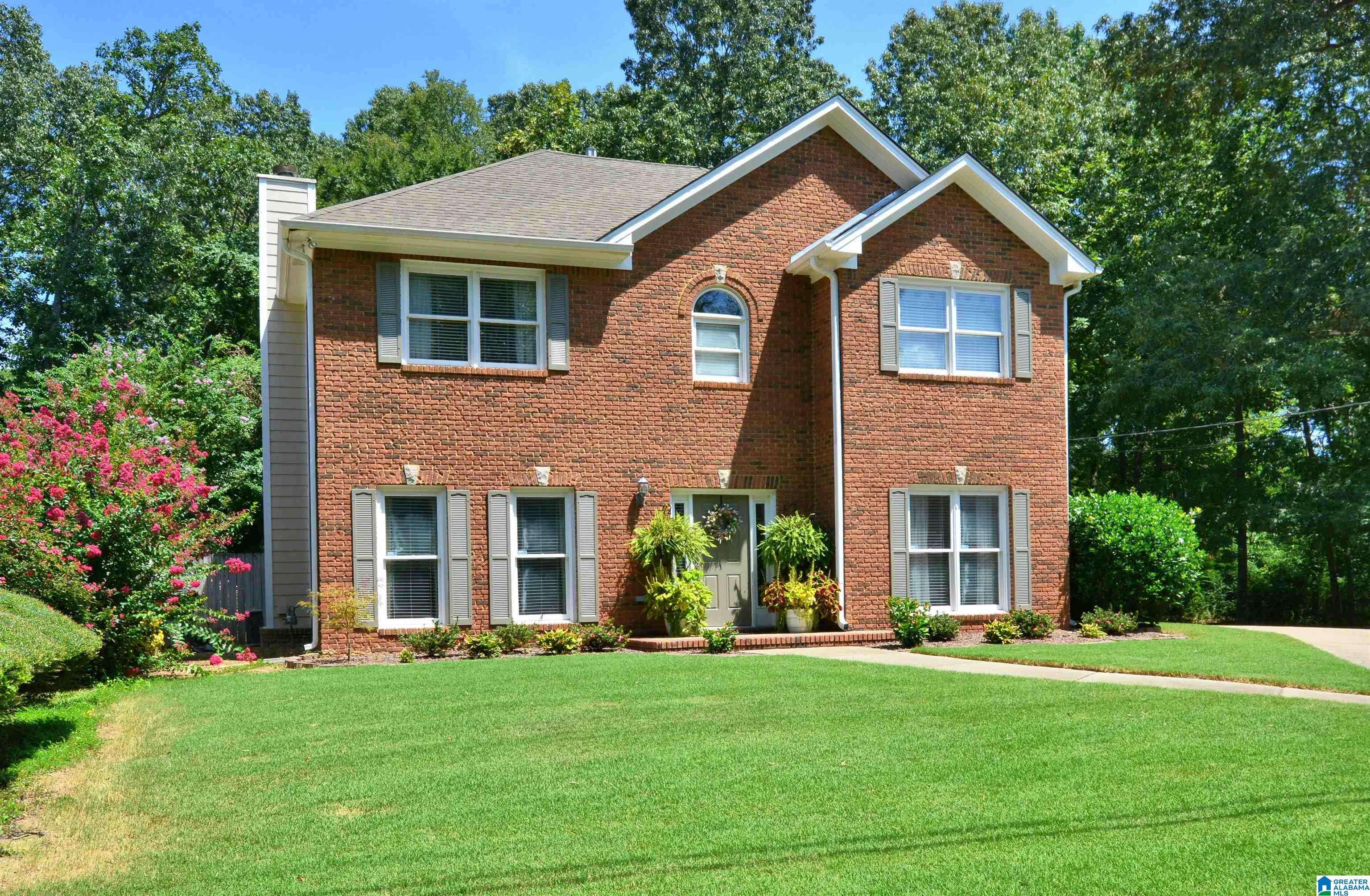 Birmingham, AL 35242,4905 KEITH DRIVE