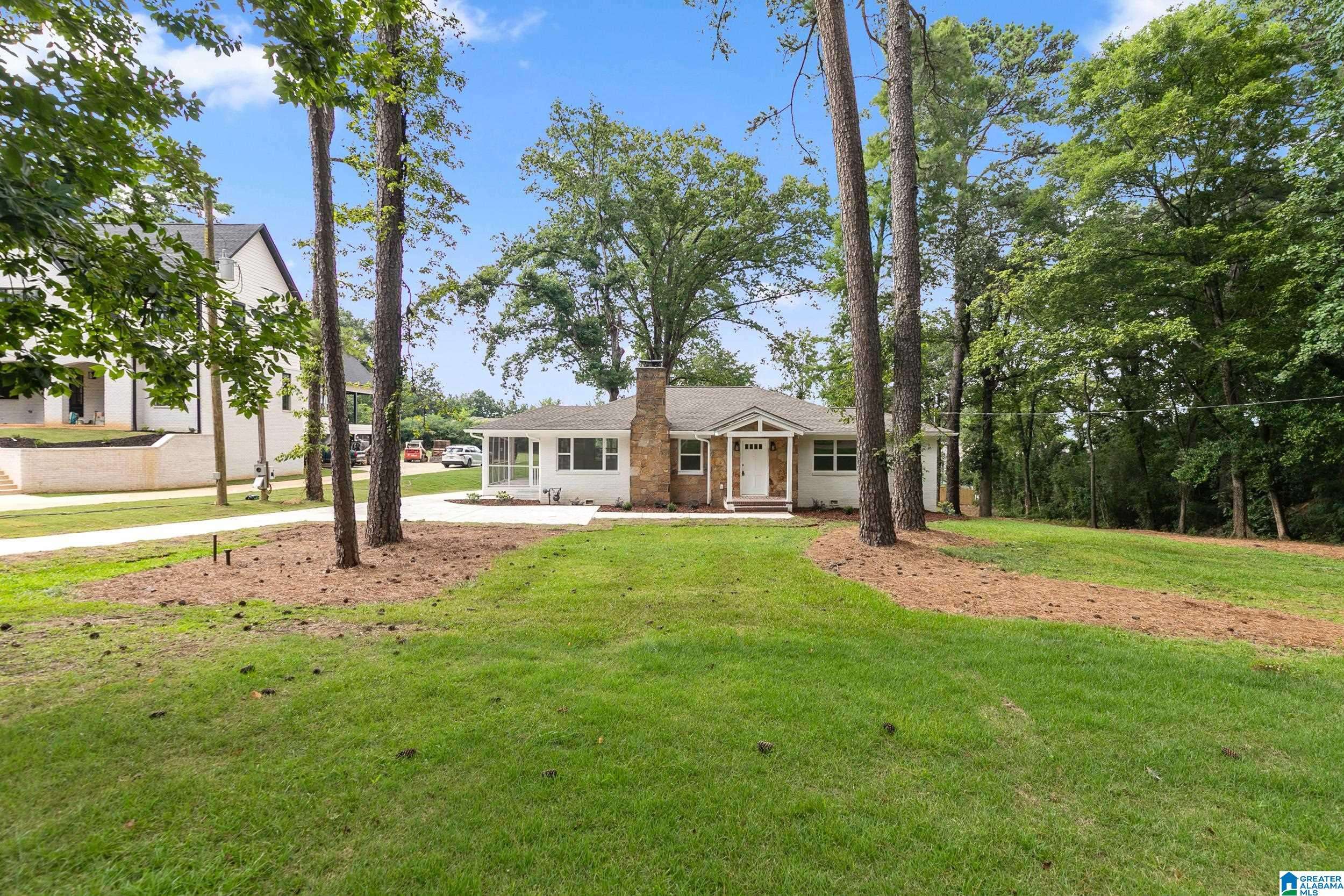 Homewood, AL 35226,1576 BERRY ROAD