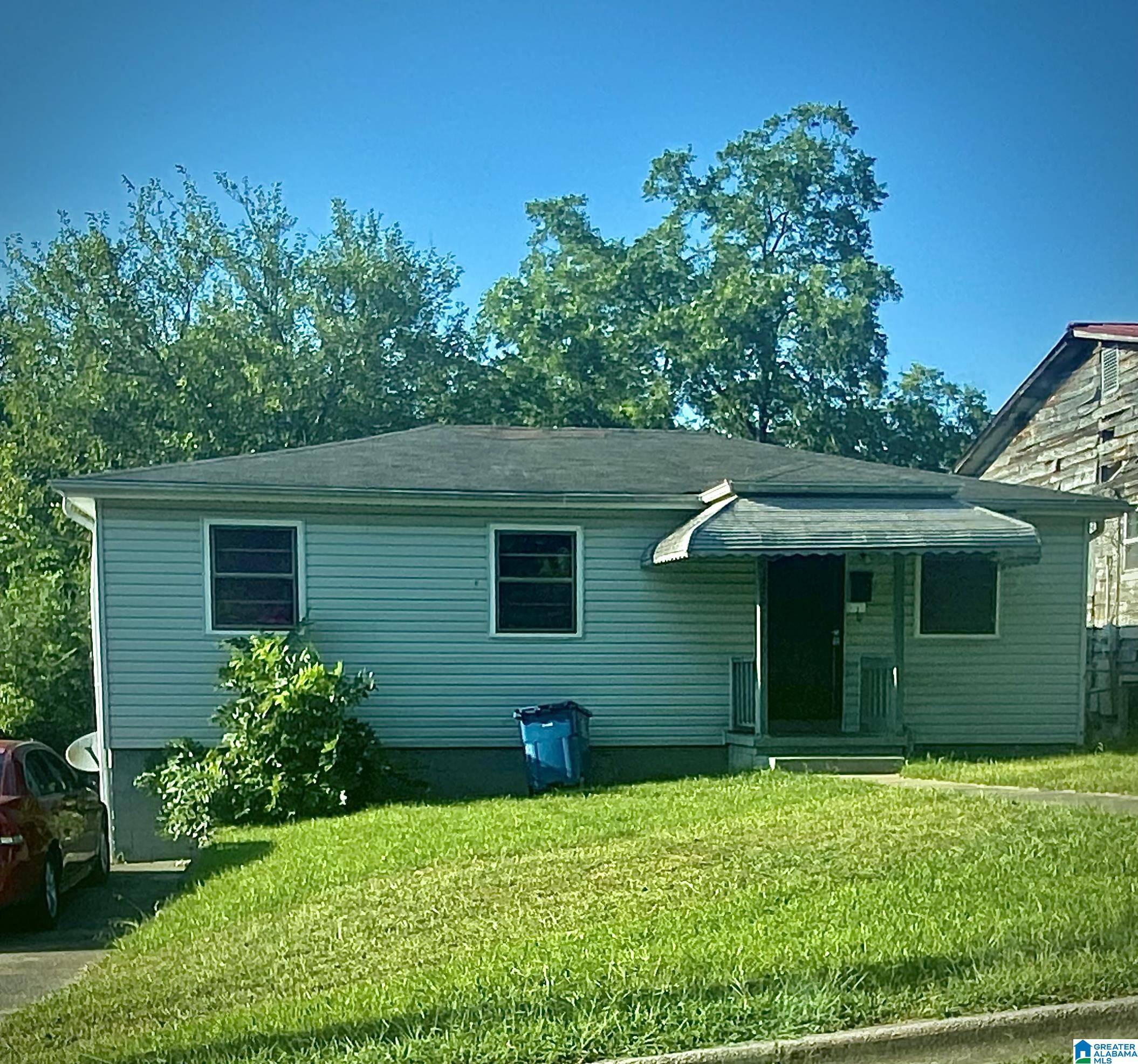 Tarrant, AL 35217,1436 PRINCETON AVENUE N
