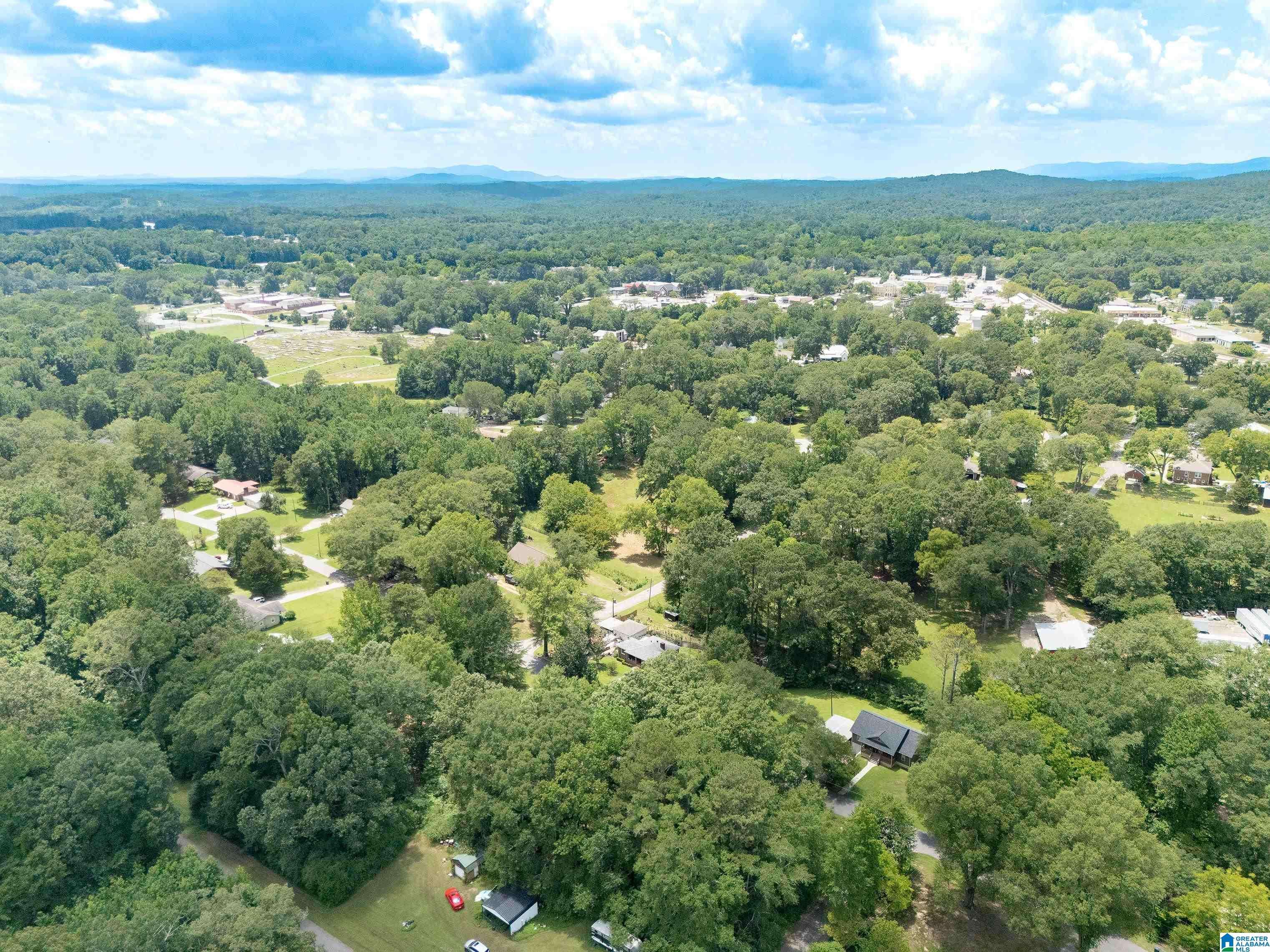 Heflin, AL 36264,227 BENNETT STREET