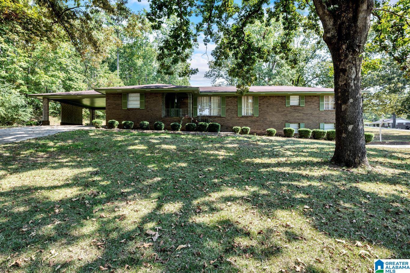 Adamsville, AL 35005,2979 PINE HILL DRIVE