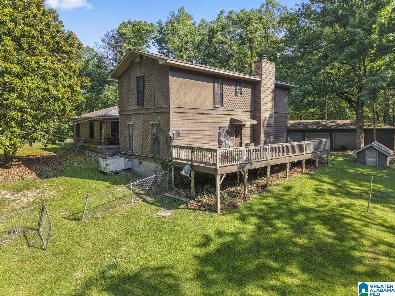 Odenville, AL 35120,234 LOOP ROAD